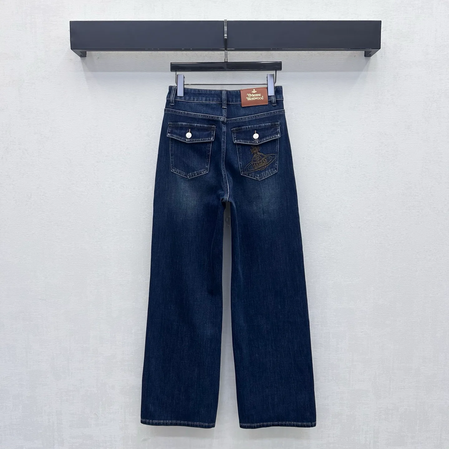 Women's Jeans VIVIENNE WESTWOOD 18022770