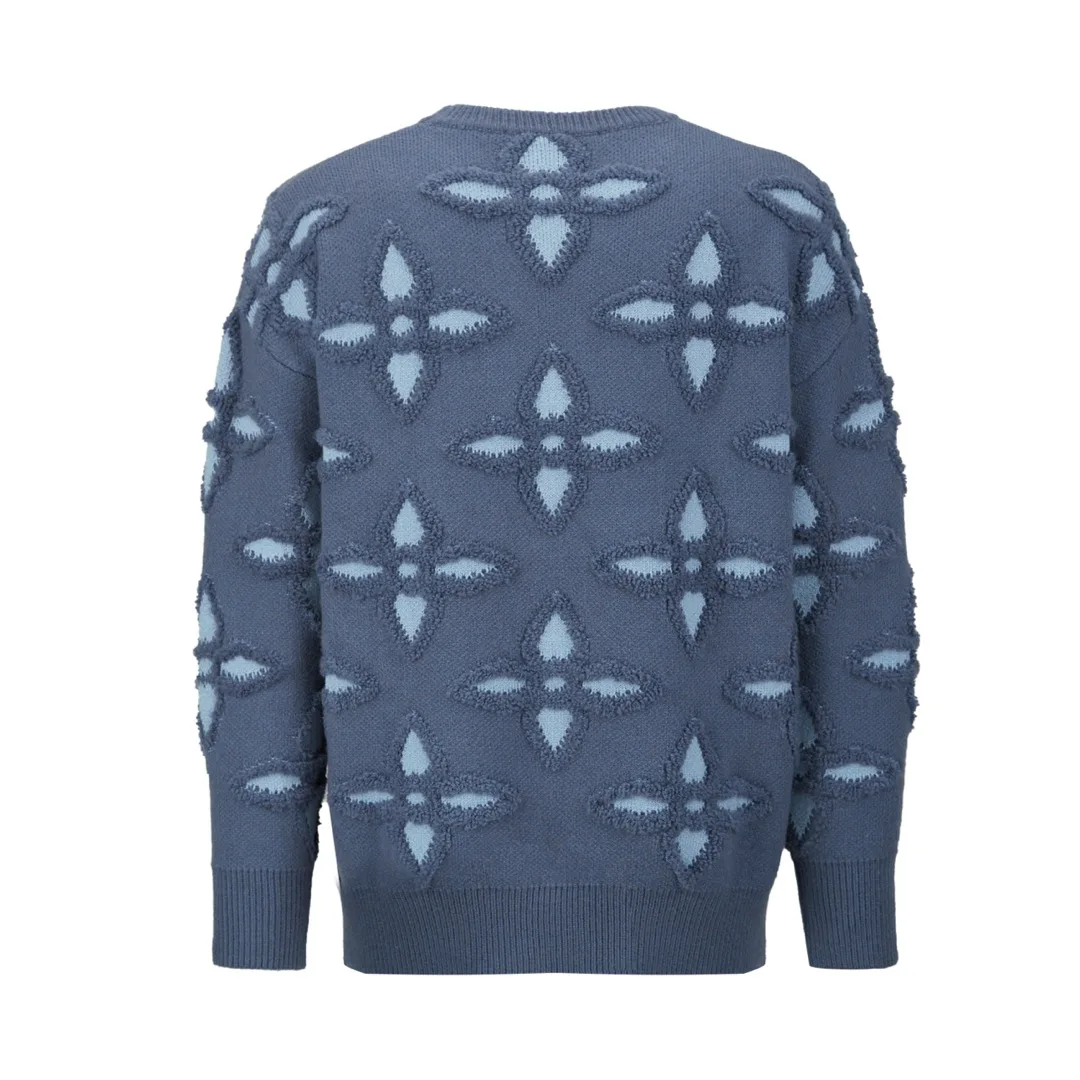 Women's Jumpers And Sweaters LOUIS VUITTON 18045842