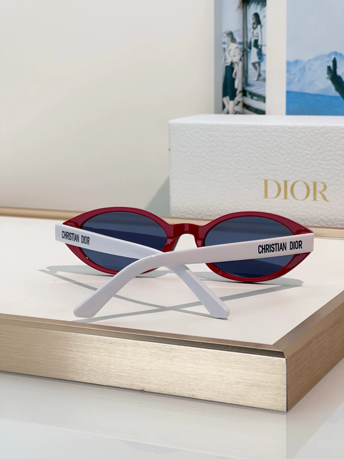Glasses CHRISTIAN DIOR 17624906