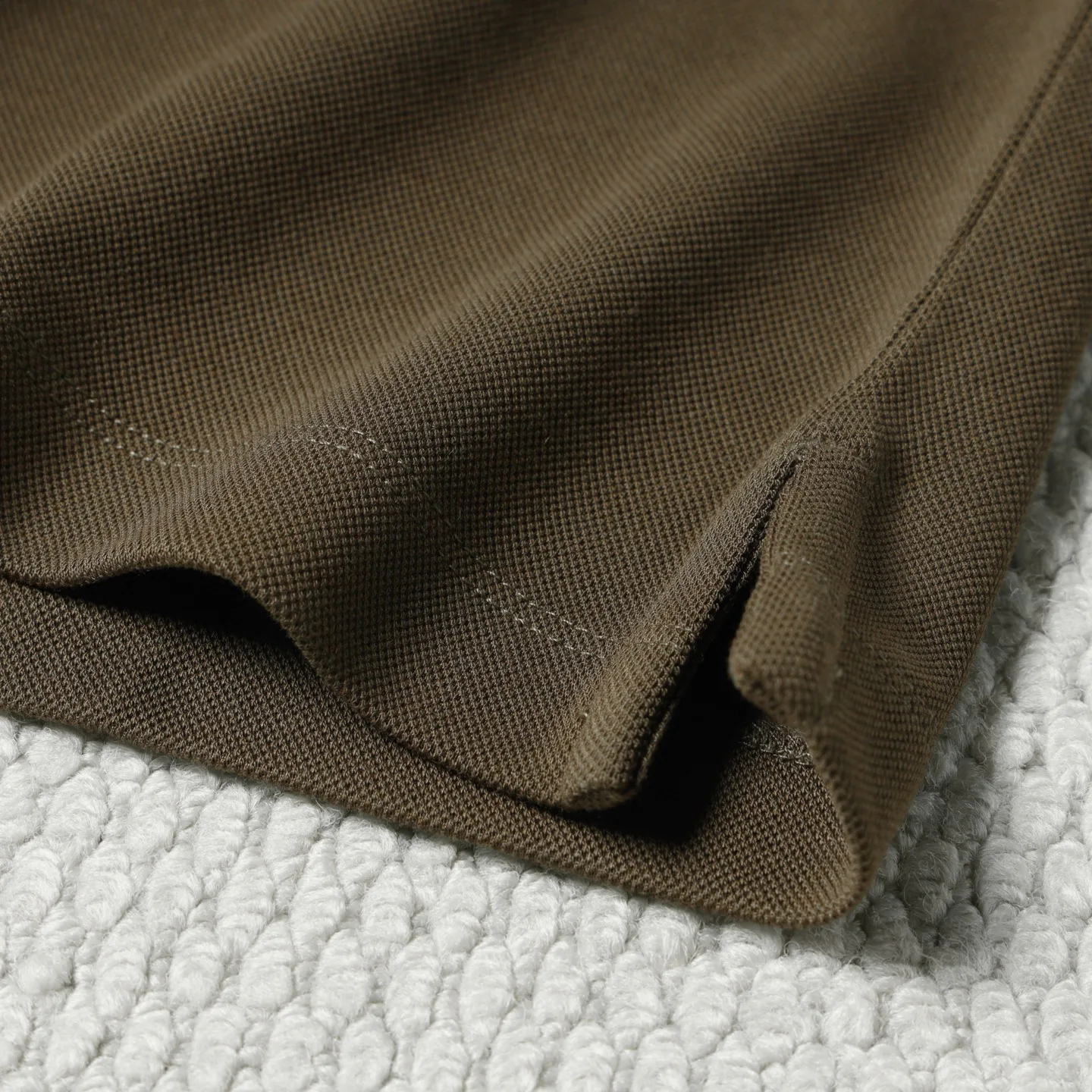 Men's Shirts LORO PIANA 18496330
