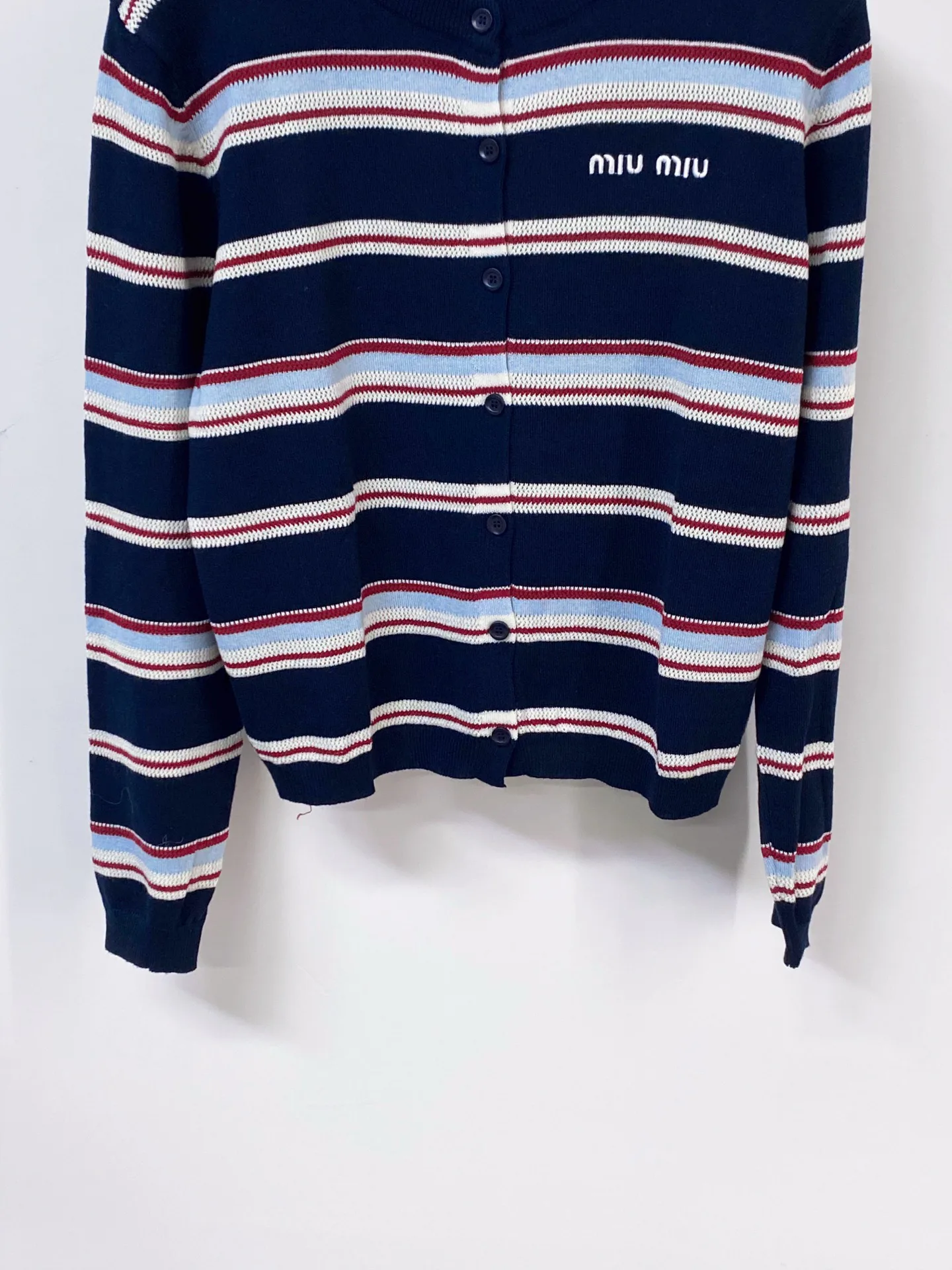 Women's Jumpers And Sweaters MIU MIU 18483433