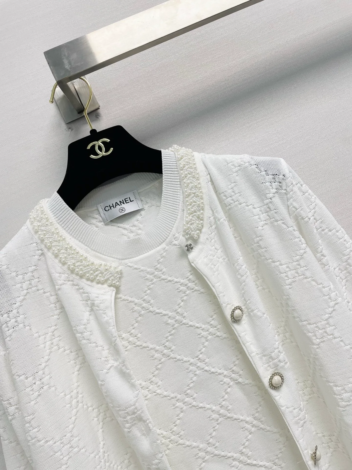 Women's Jumpers And Sweaters CHANEL 18509754