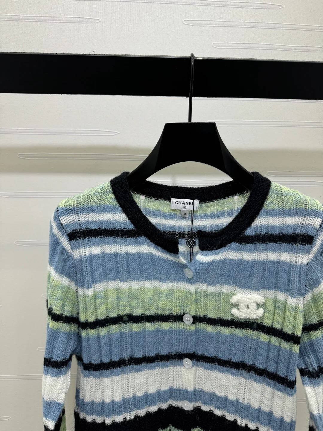 Women's Jumpers And Sweaters CHANEL 18038348