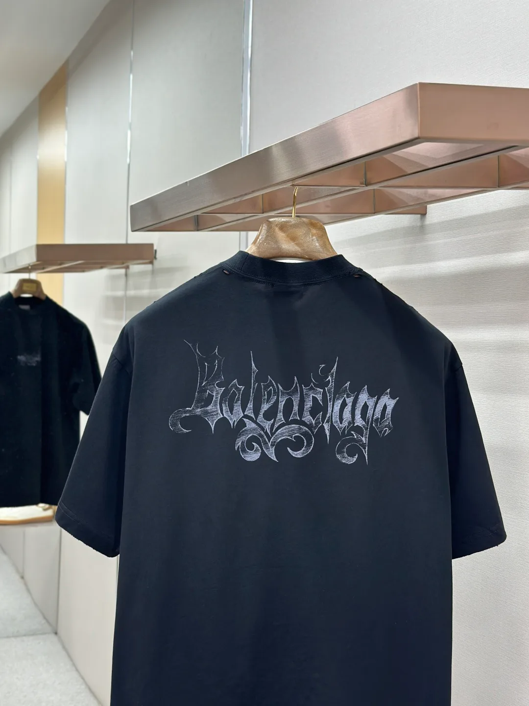 Women's T-Shirts BALENCIAGA 18191119