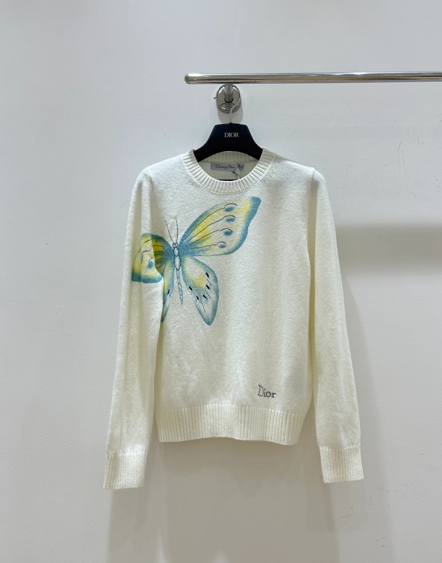 Women's Jumpers And Sweaters CHRISTIAN DIOR 18097135