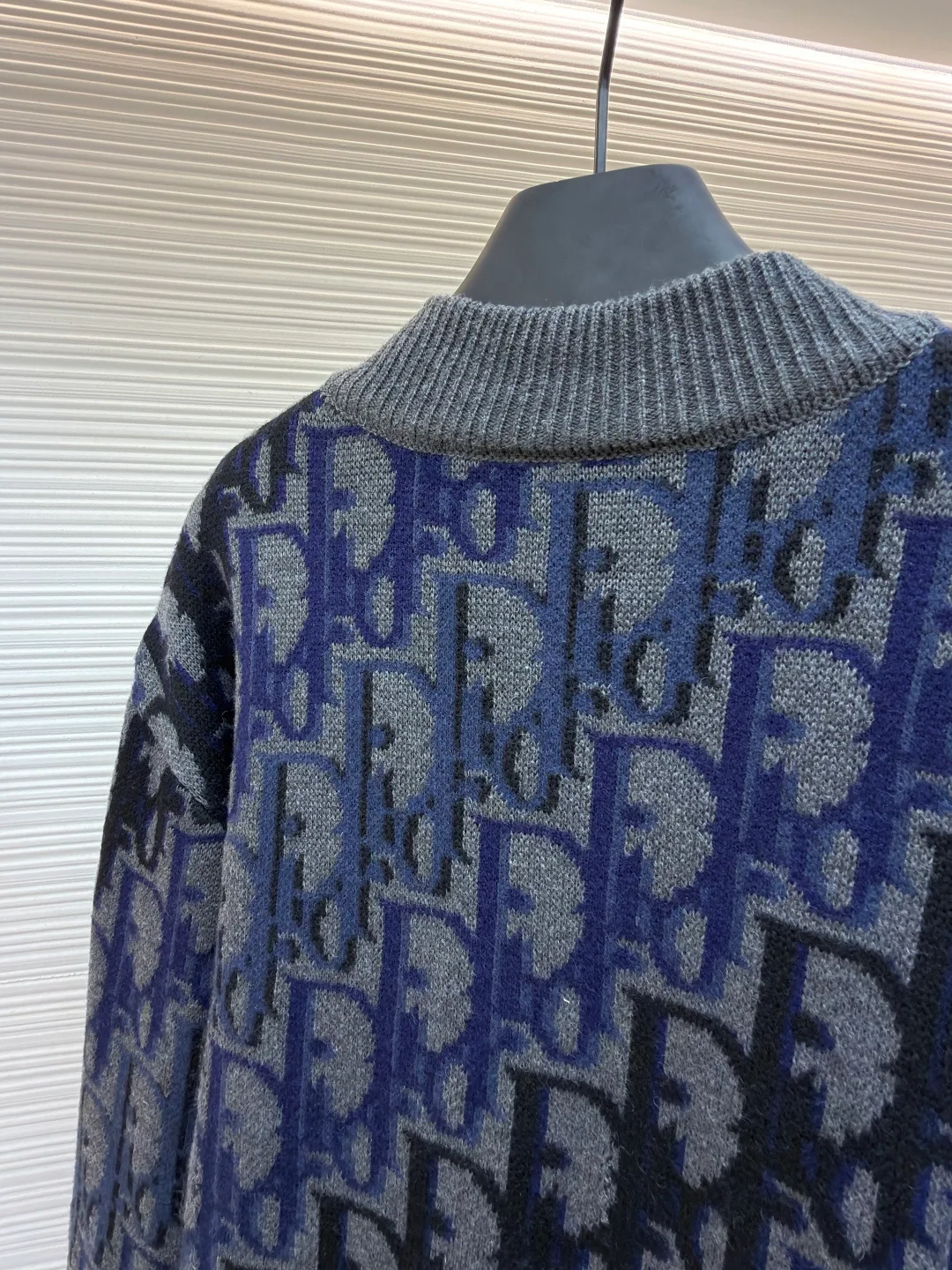 Men's Jumpers And Sweaters CHRISTIAN DIOR 18359601