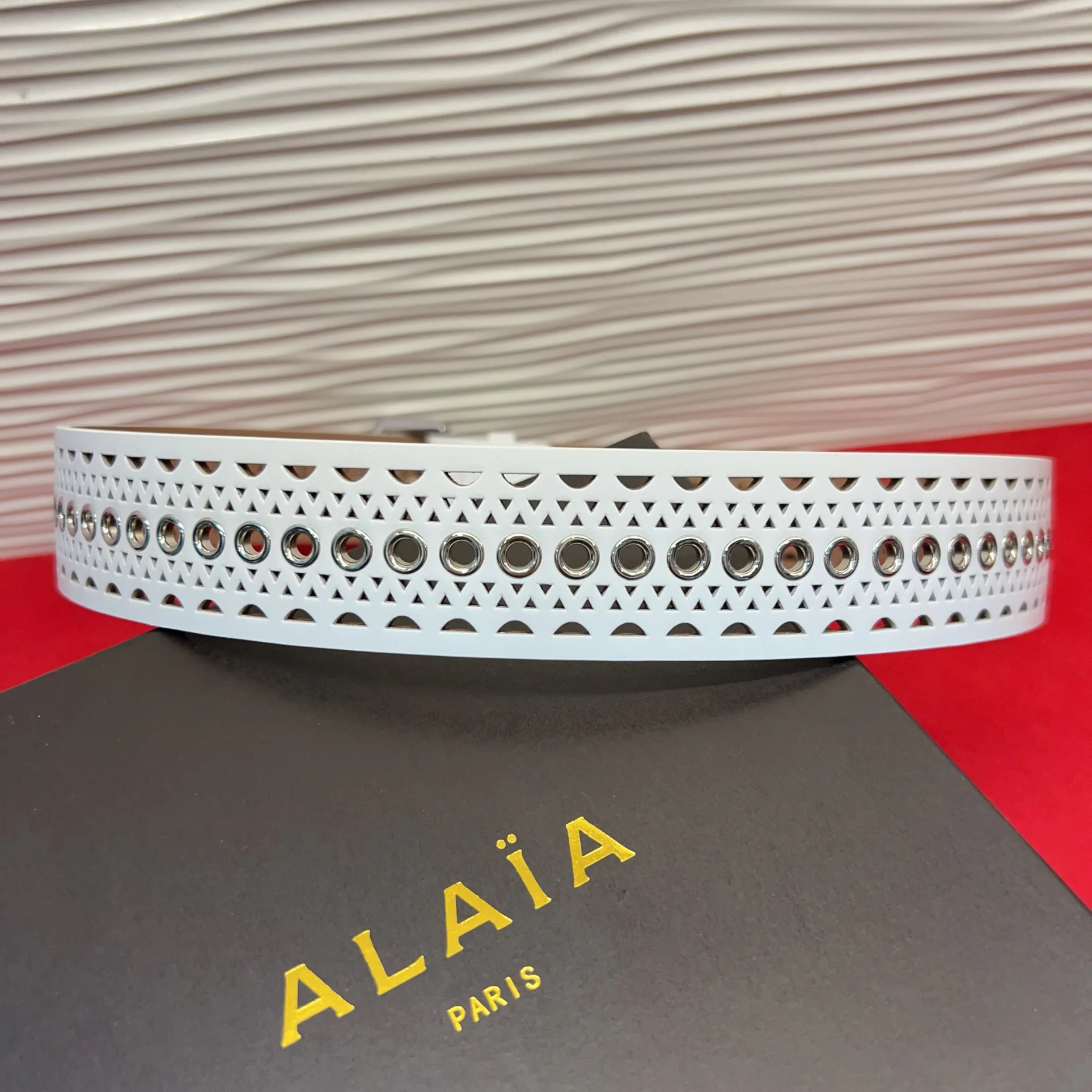 Belts ALAIA 18126837