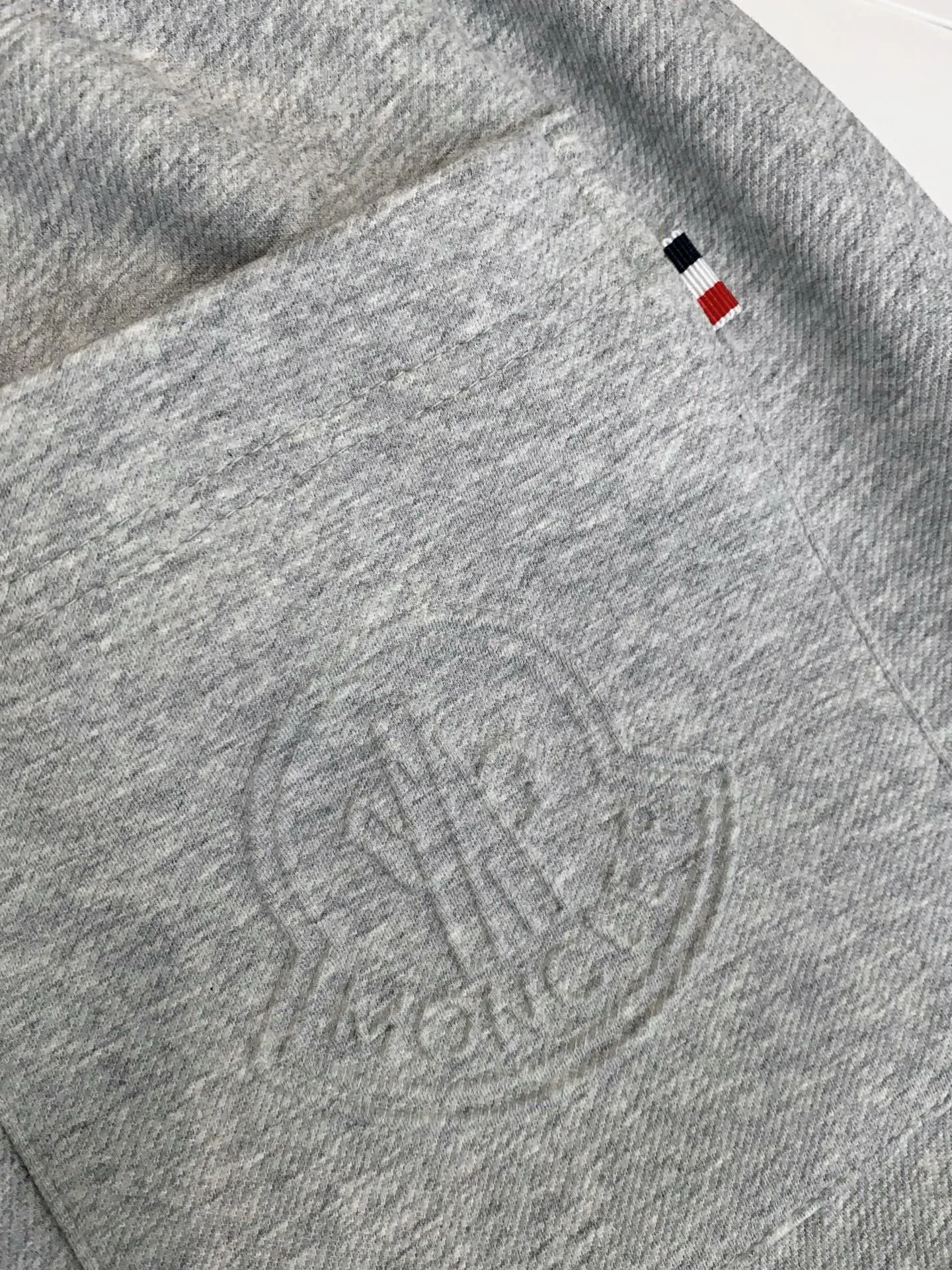 Men's Trousers MONCLER 17973351