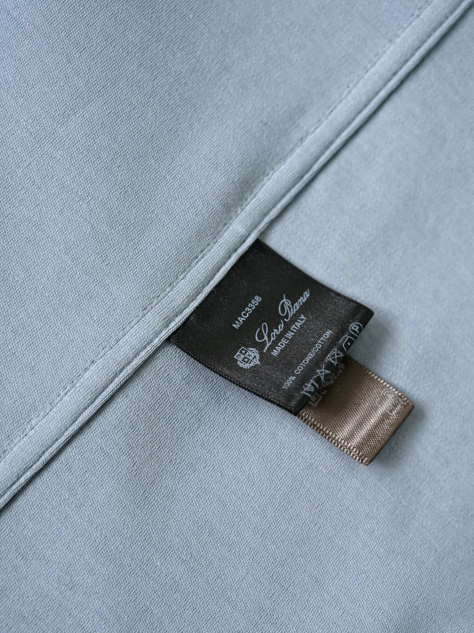 Men's T-Shirts LORO PIANA 17332751