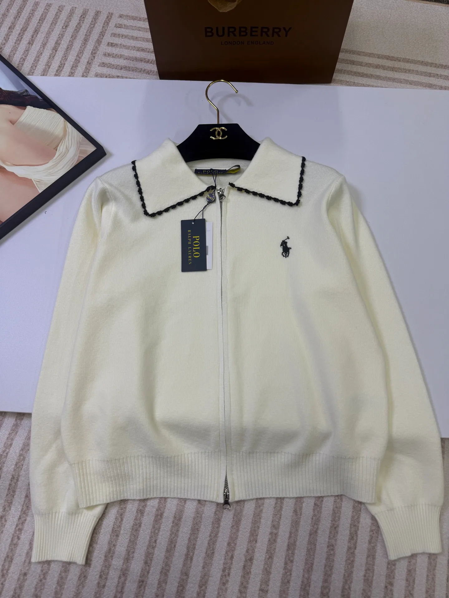 Women's Jumpers And Sweaters RALPH LAUREN 18482267