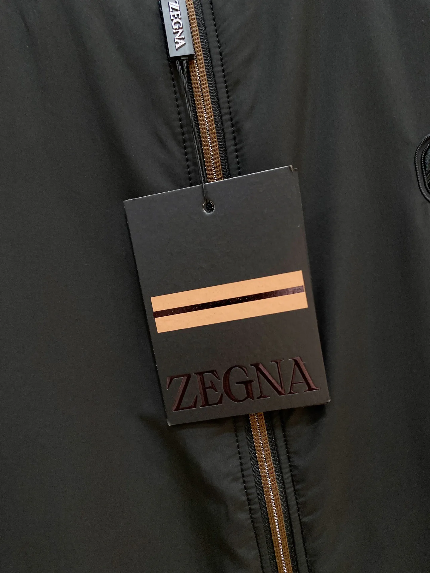 Men's Jackets And Down Jackets ZEGNA 17805590
