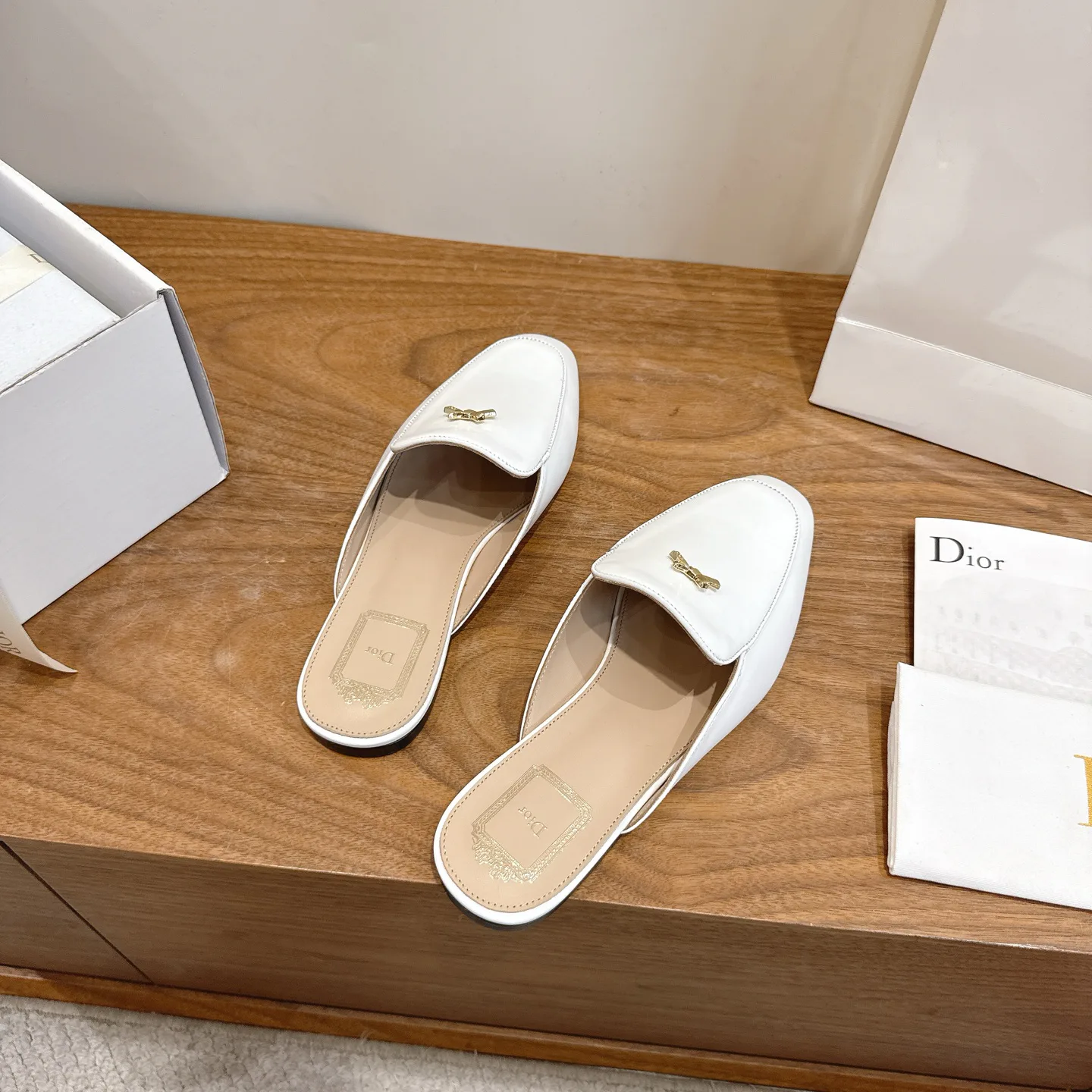 Women's Mules And Clogs CHRISTIAN DIOR 17947093