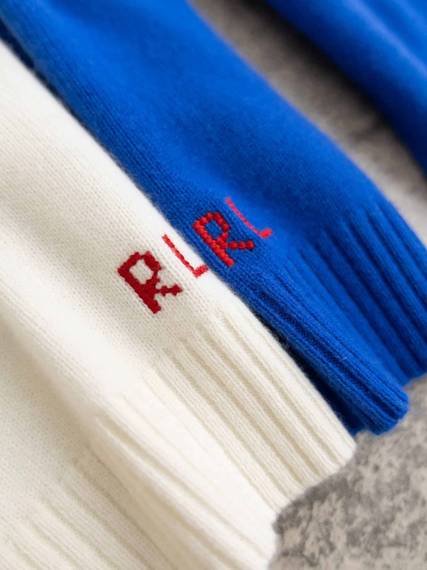 Women's Jumpers And Sweaters RALPH LAUREN 18489695