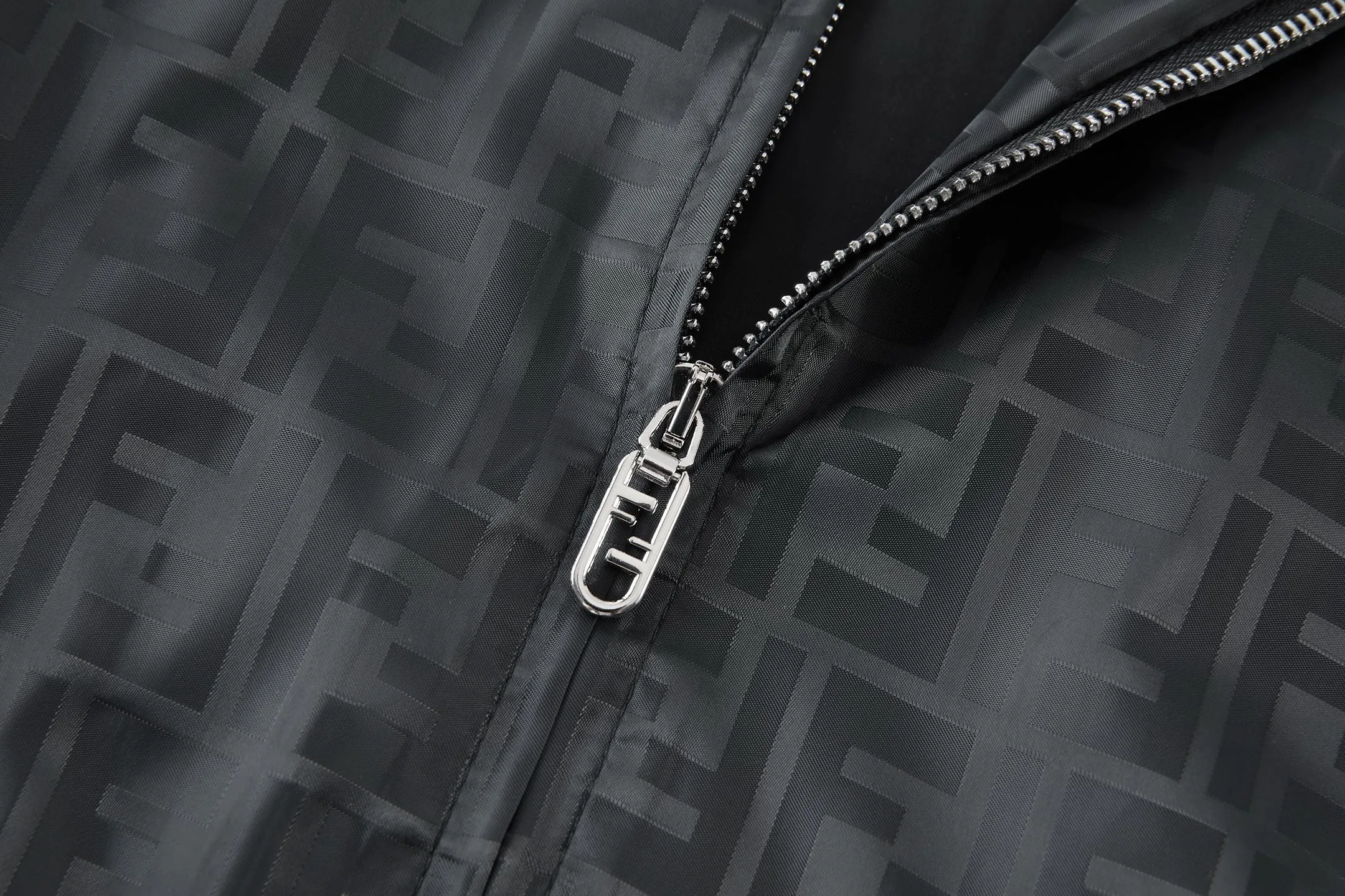 Men's Jackets And Down Jackets FENDI 18237026