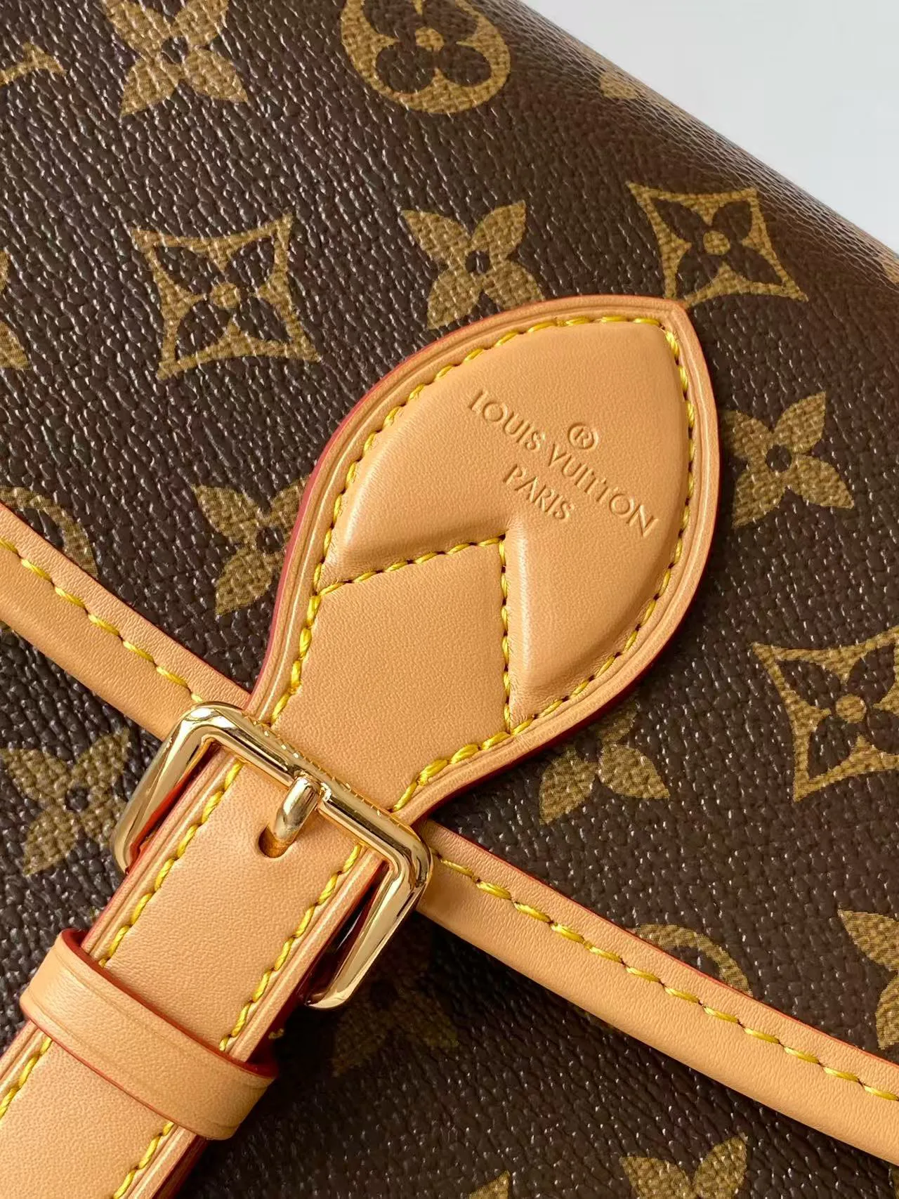 Women's Classic Handbags LOUIS VUITTON 17948735