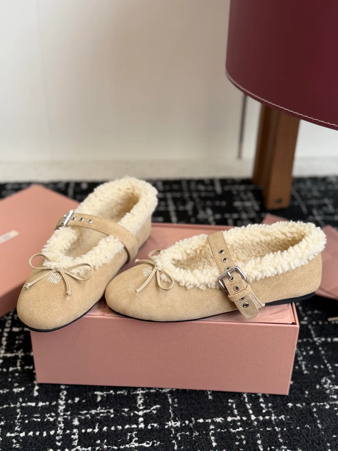Women's Heels MIU MIU 18066276