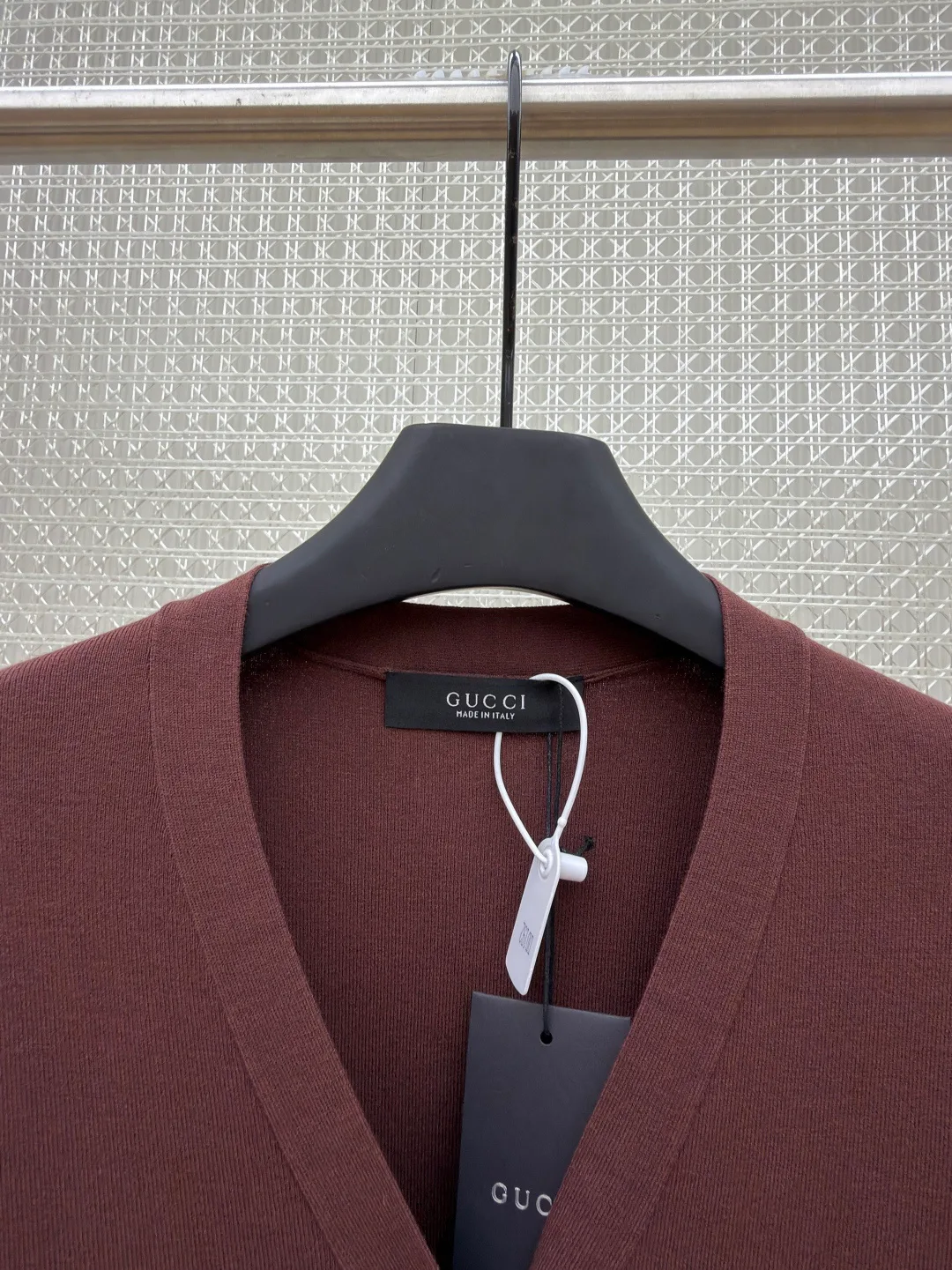 Men's Jumpers And Sweaters GUCCI 18513810