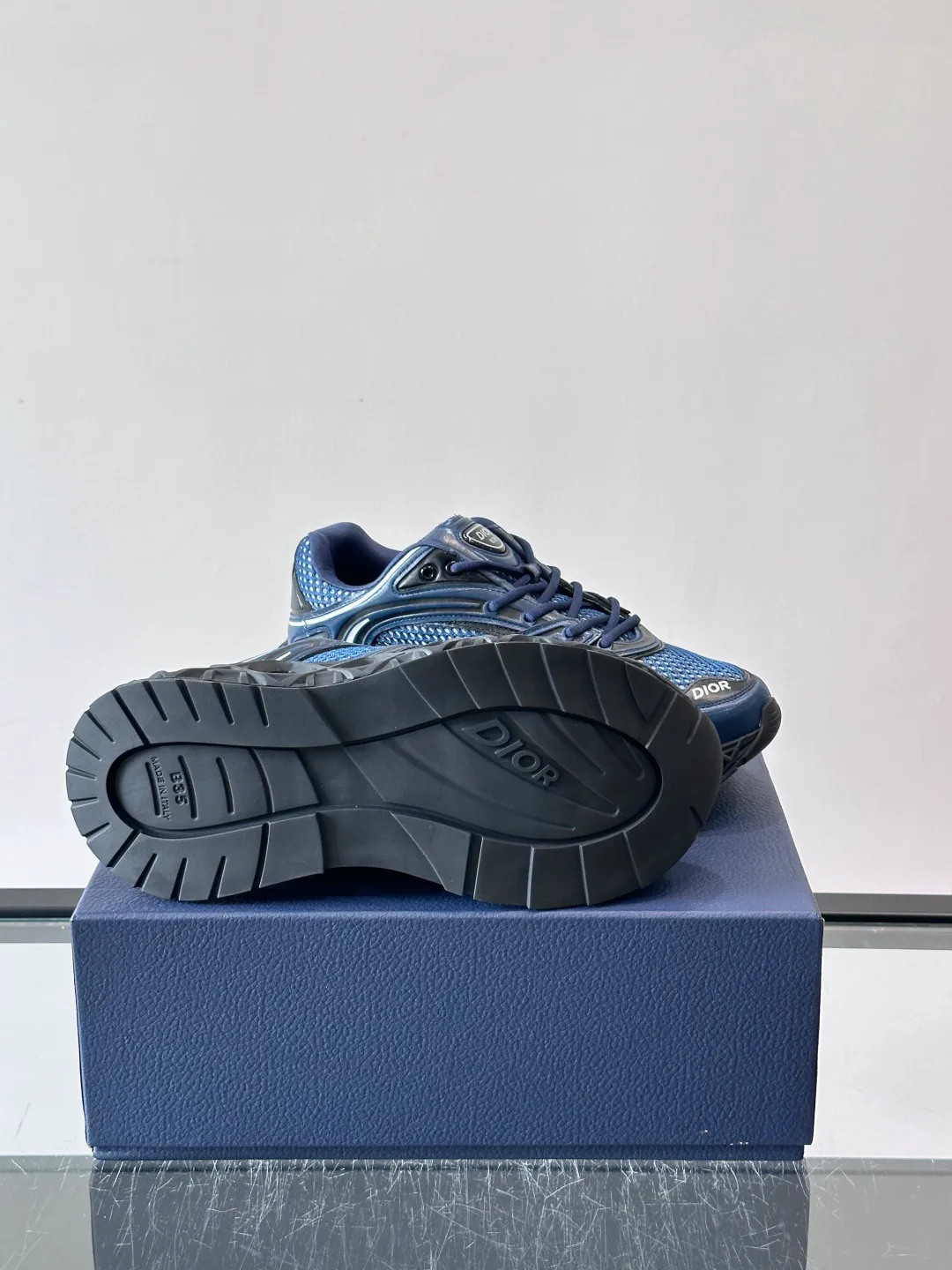 Men's Sneakers CHRISTIAN DIOR 18102567