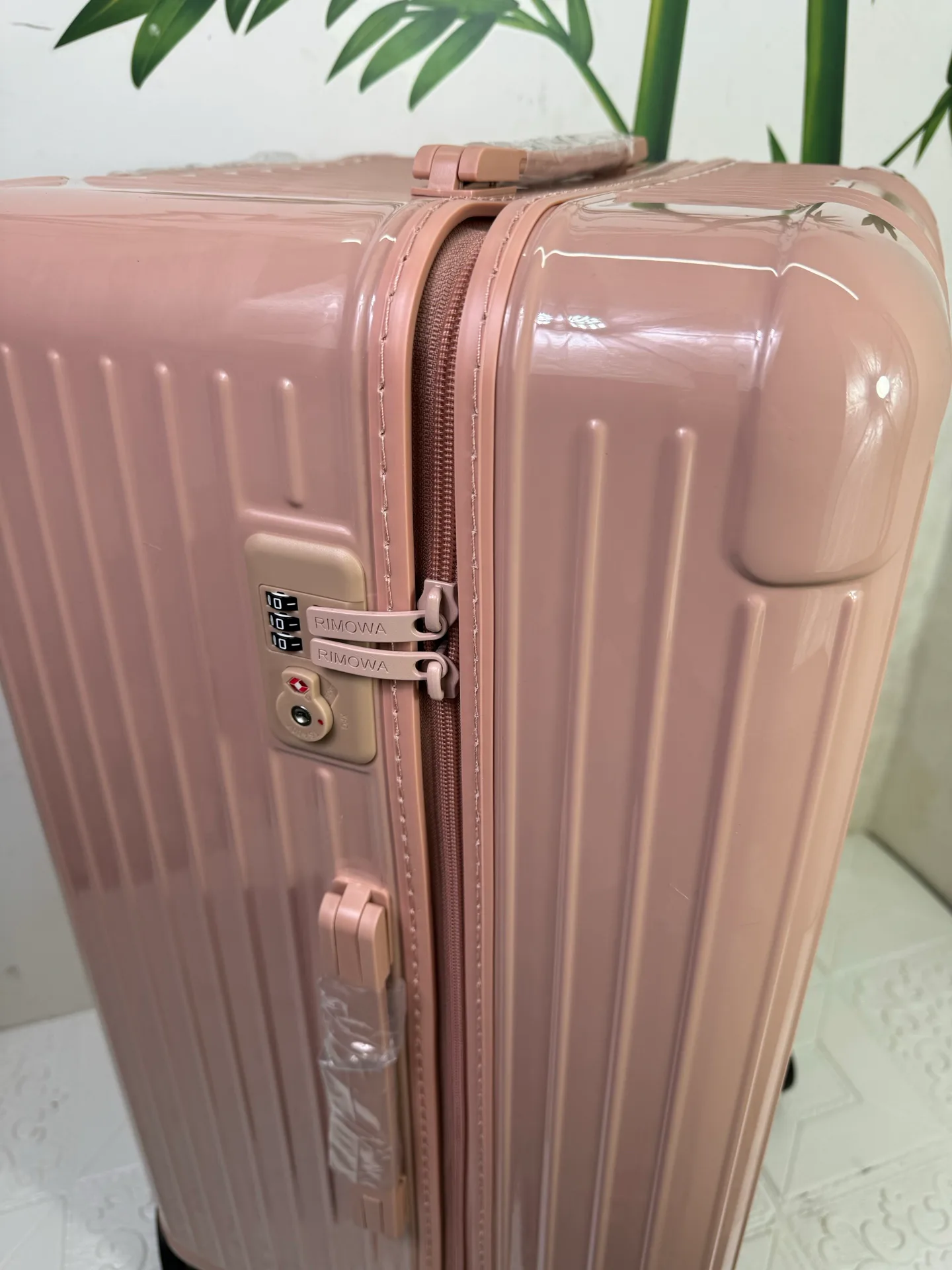Suitcases RIMOWA 17803833