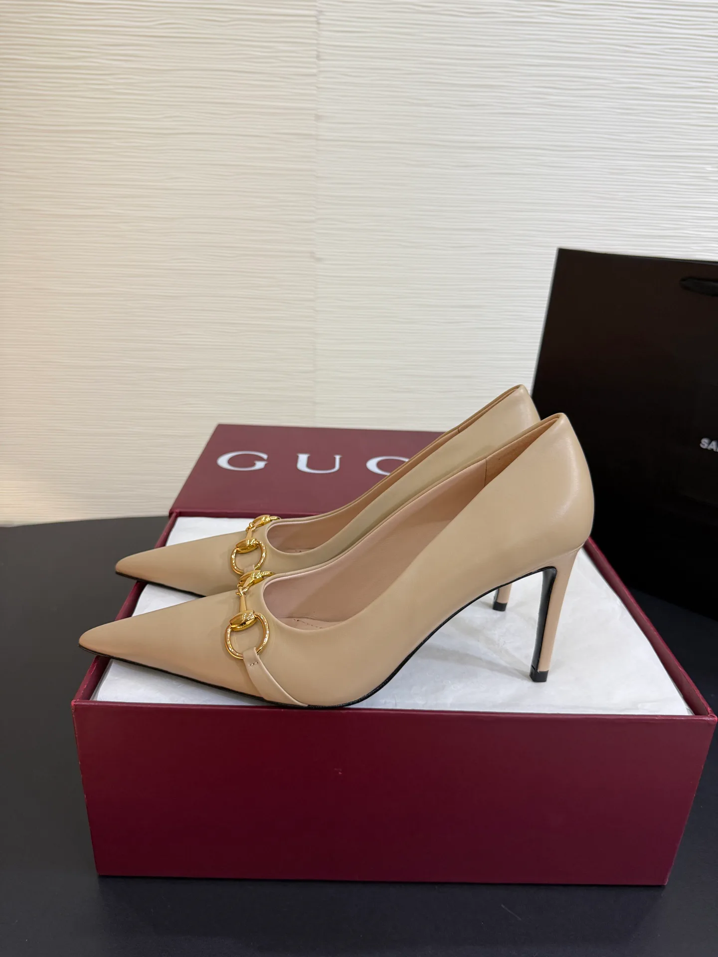 Women's Heels GUCCI 18444618