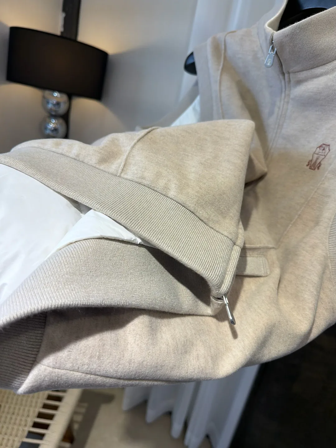 Men's Vests BRUNELLO CUCINELLI 18470675