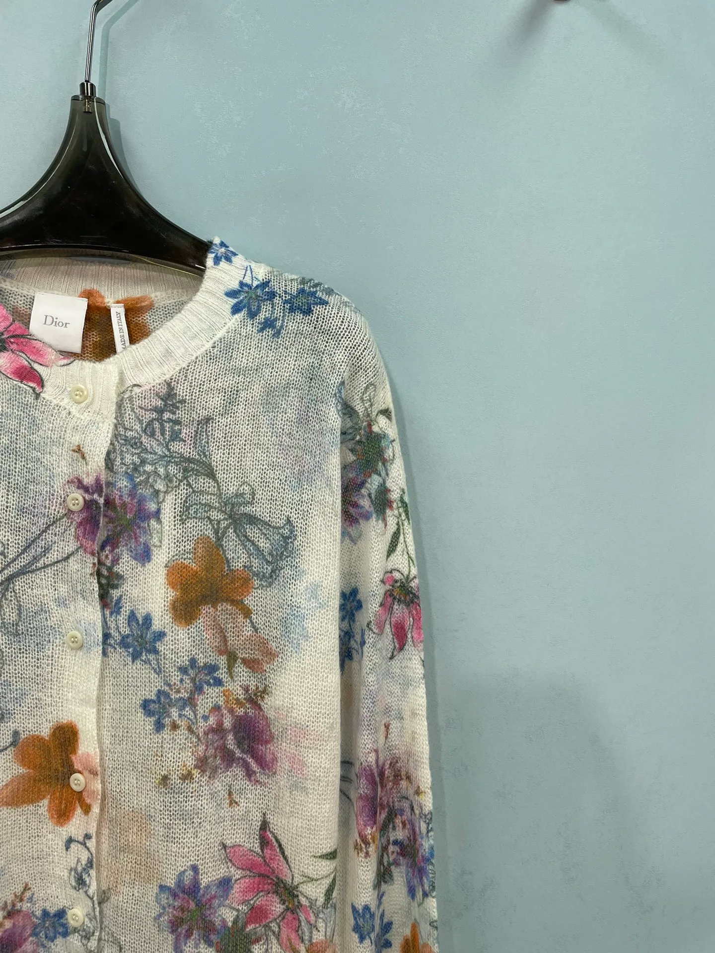 Women's Jumpers And Sweaters CHRISTIAN DIOR 17571268