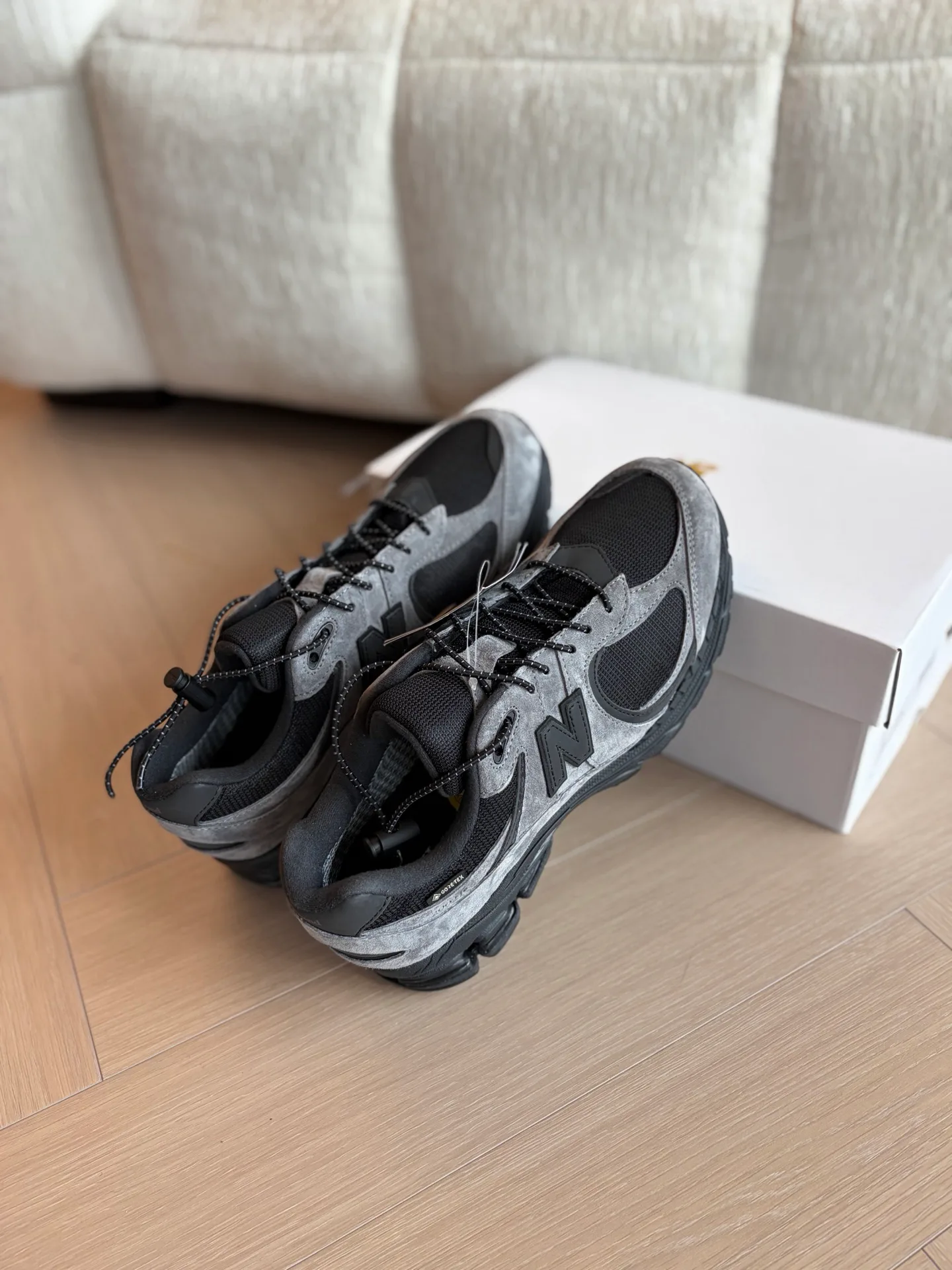 Women's Sneakers NEW BALANCE 18071987
