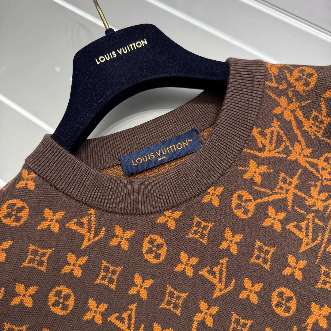 Men's T-Shirts LOUIS VUITTON 18380643