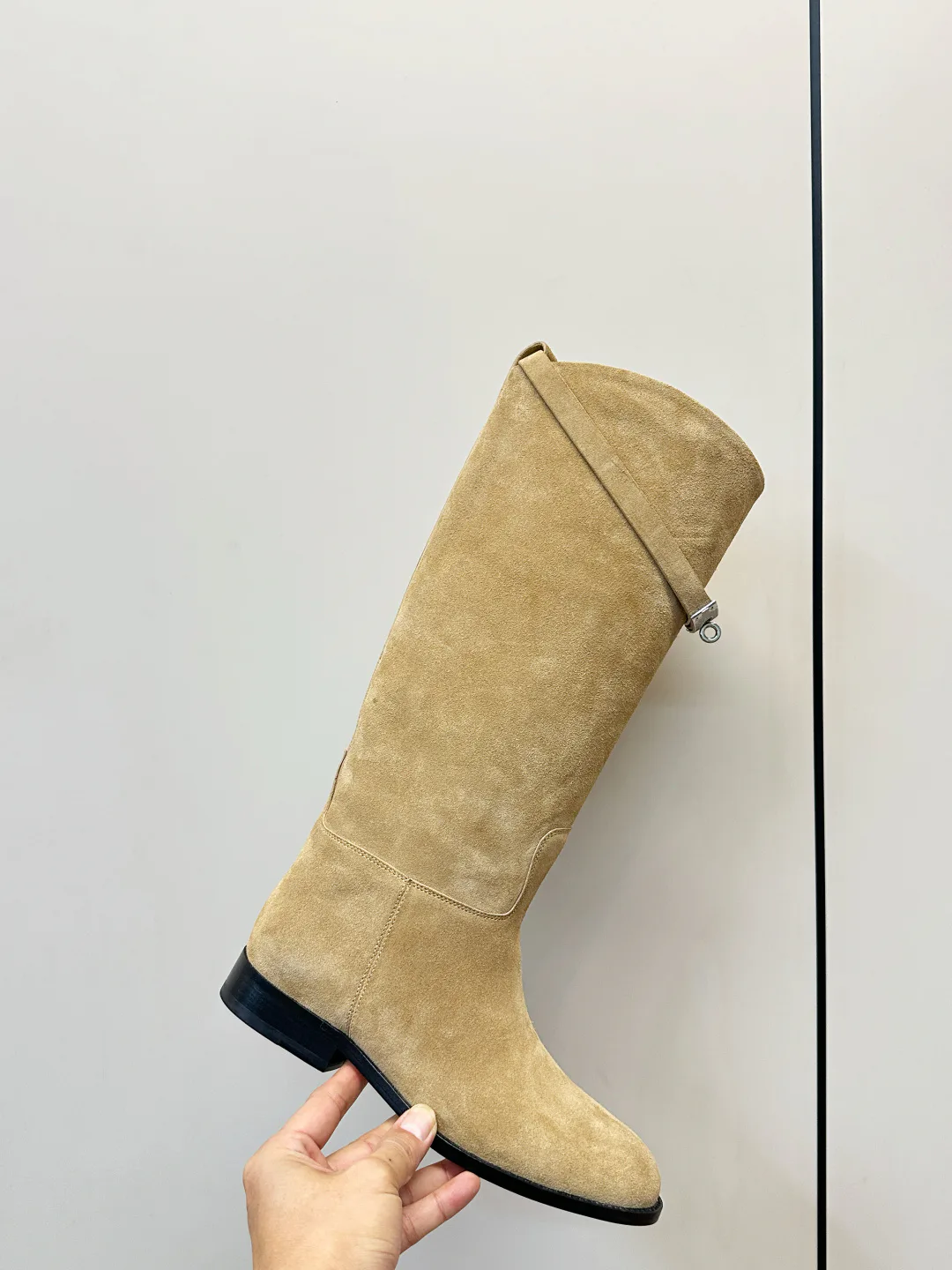 Сапоги Женские Hermes 18612627