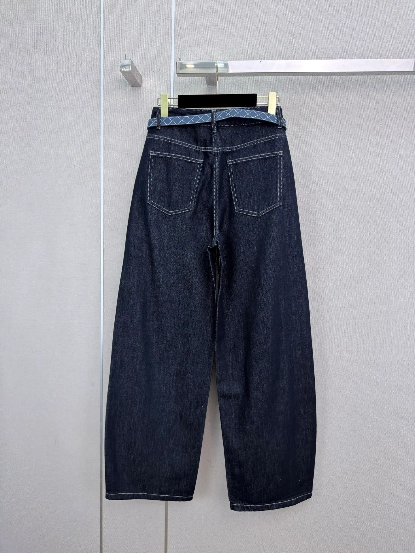 Women's Jeans CHANEL 18056358