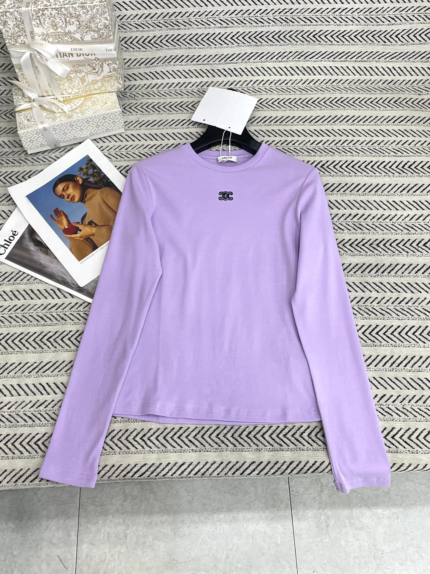 Women's T-Shirts CELINE 17402498