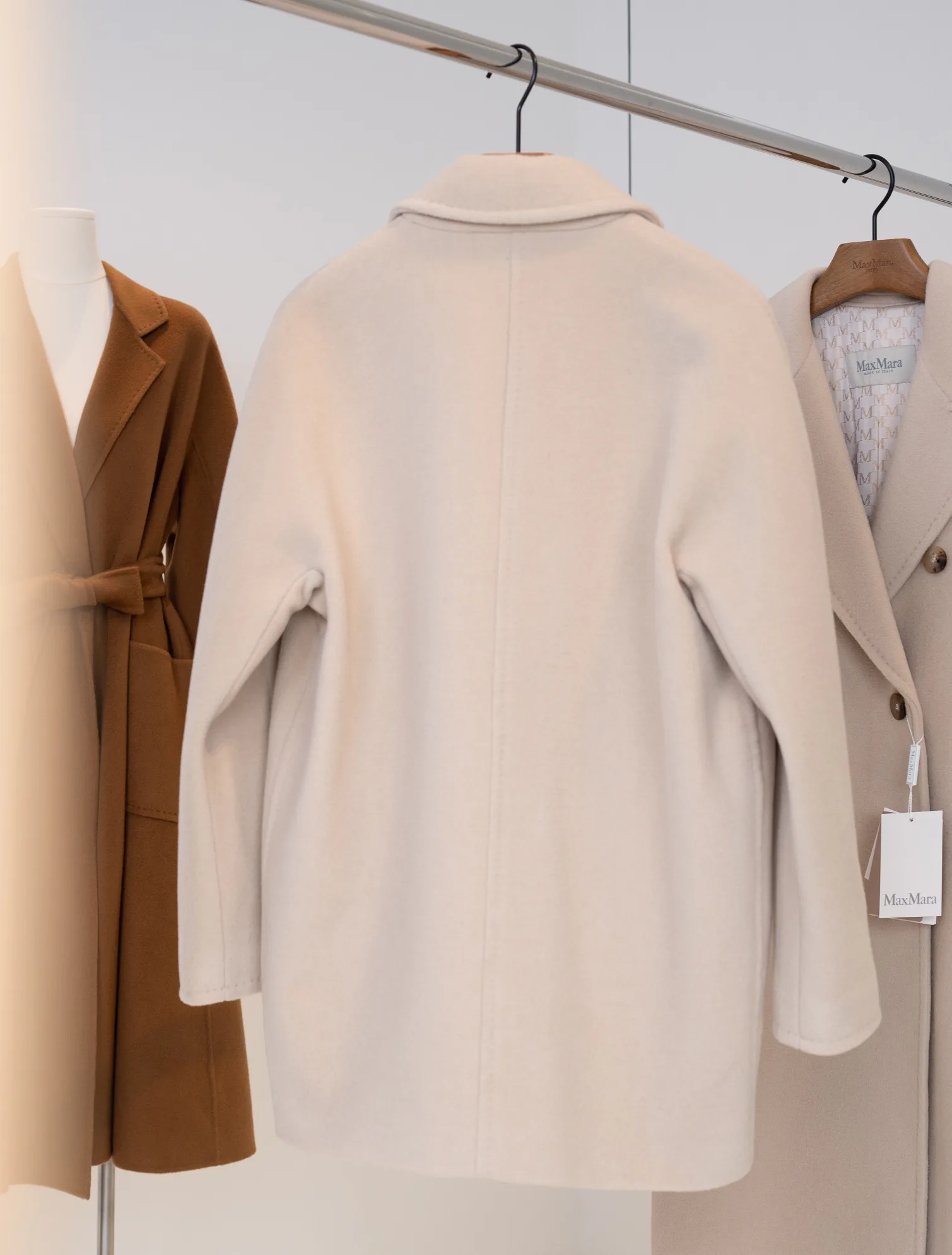 Women's Coats MAX MARA 18458112