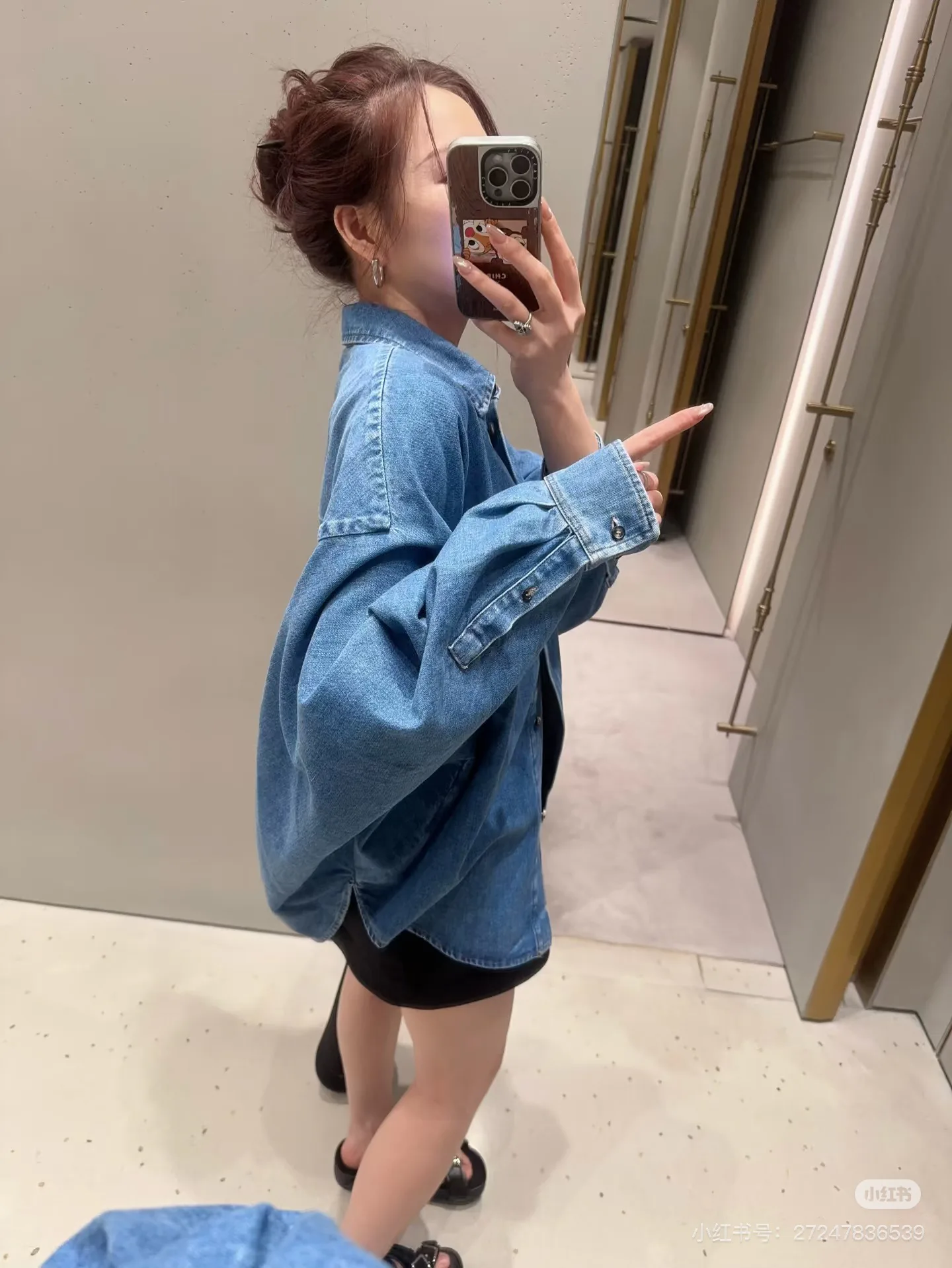 Women's Shirts LOEWE 16972817