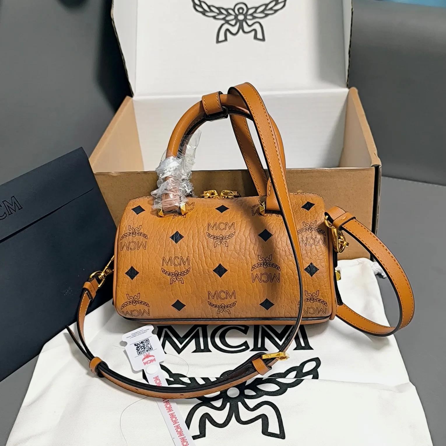 Women's Classic Handbags MCM 17896741