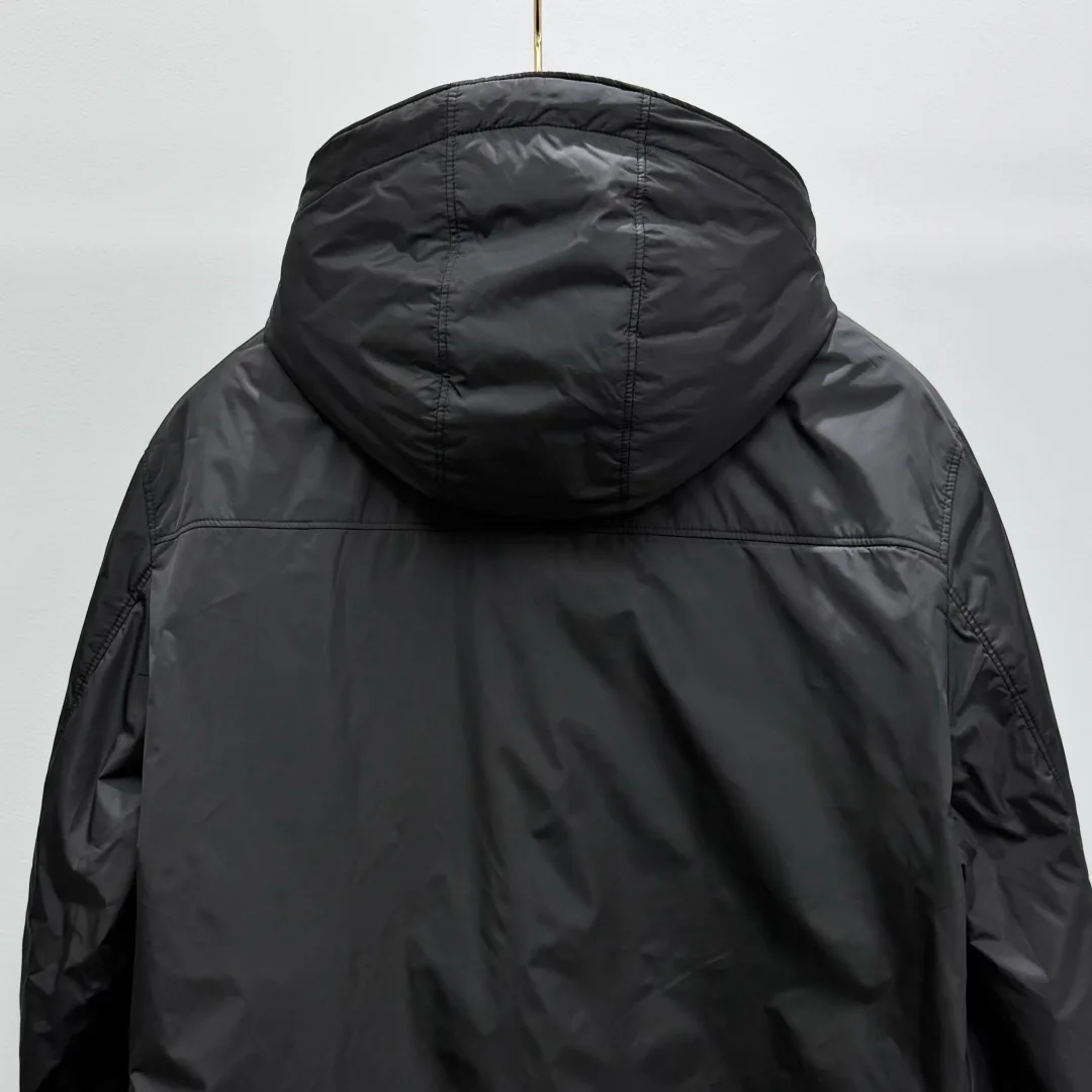 Men's Jackets And Down Jackets PRADA 18019894