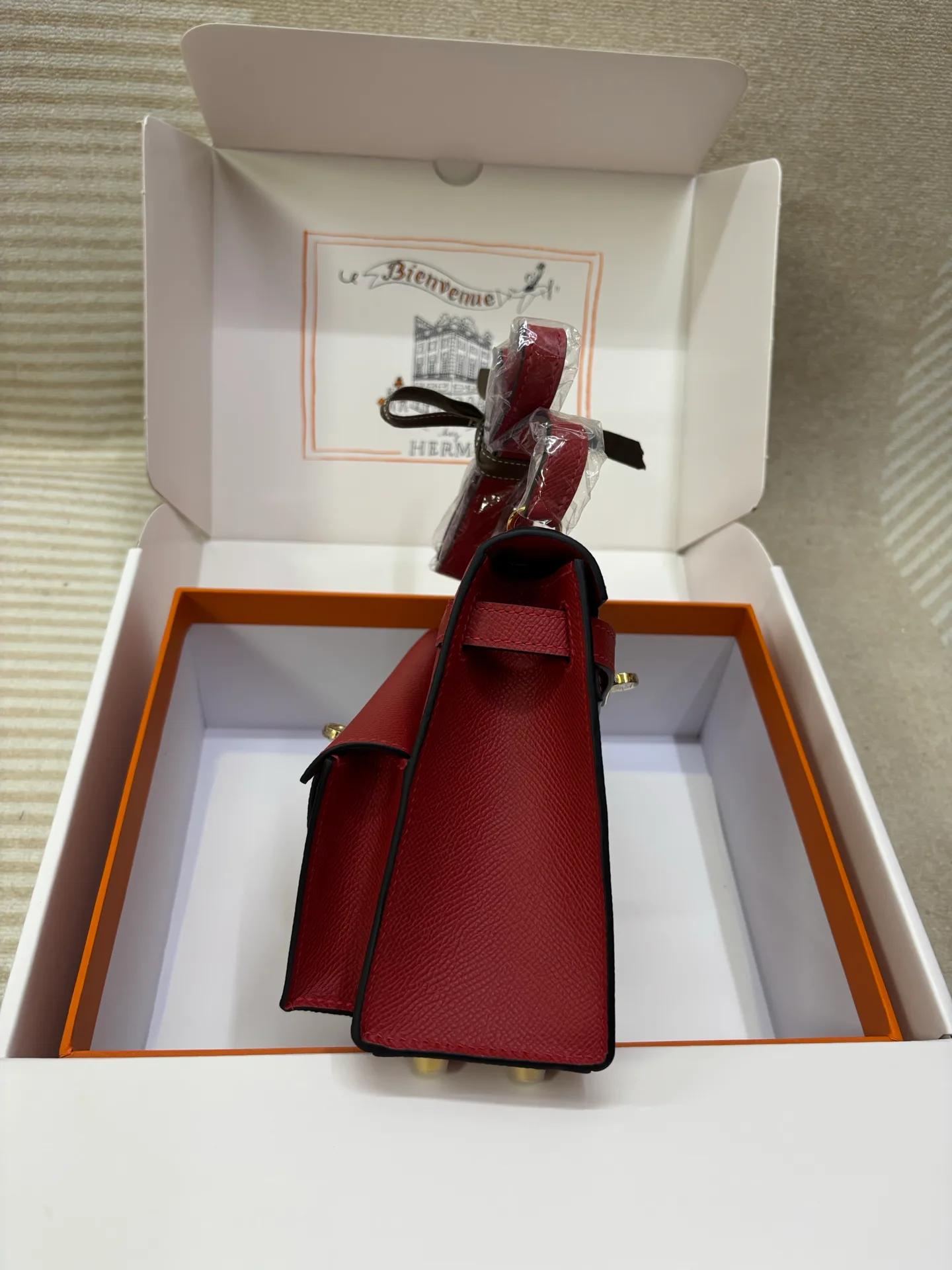 Women's Classic Handbags HERMES 18352721