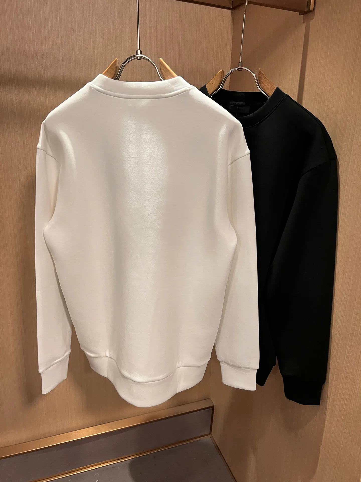 Men's Sweatshirts And Hoodies PRADA 18519641
