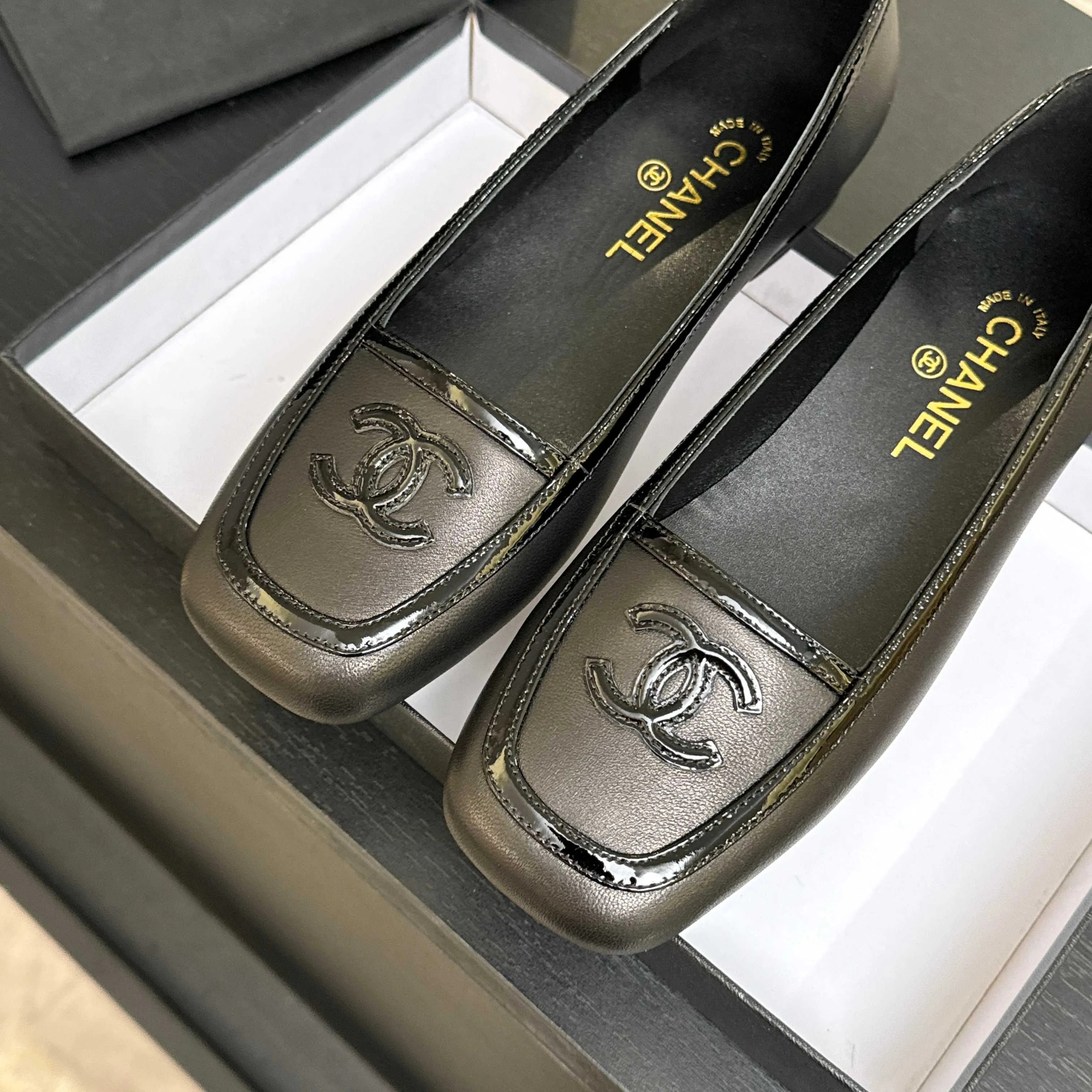 Women's Heels CHANEL 17514933