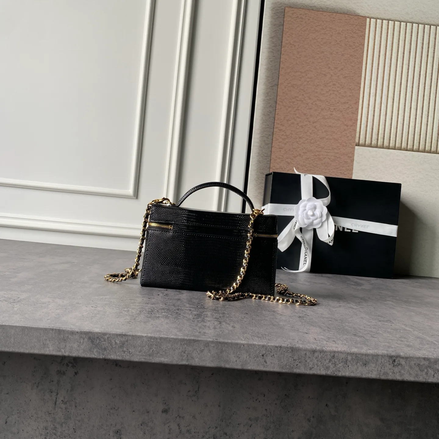 Women's Classic Handbags CHANEL 18058257