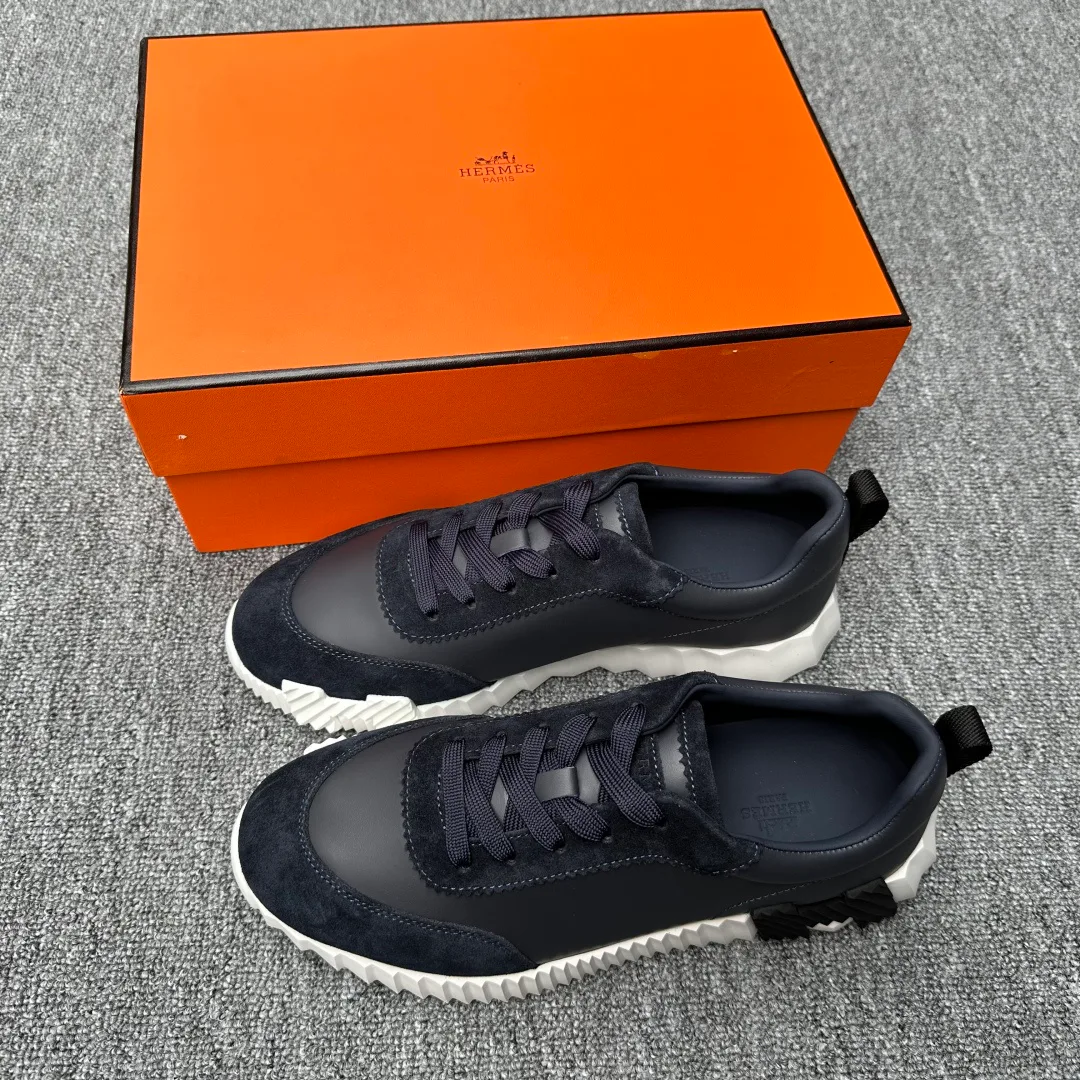 Women's Sneakers HERMES 18076178