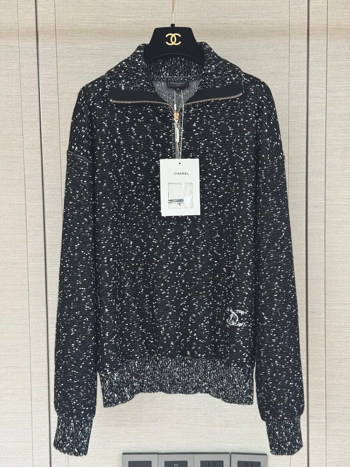 Women's Jumpers And Sweaters CHANEL 17794491