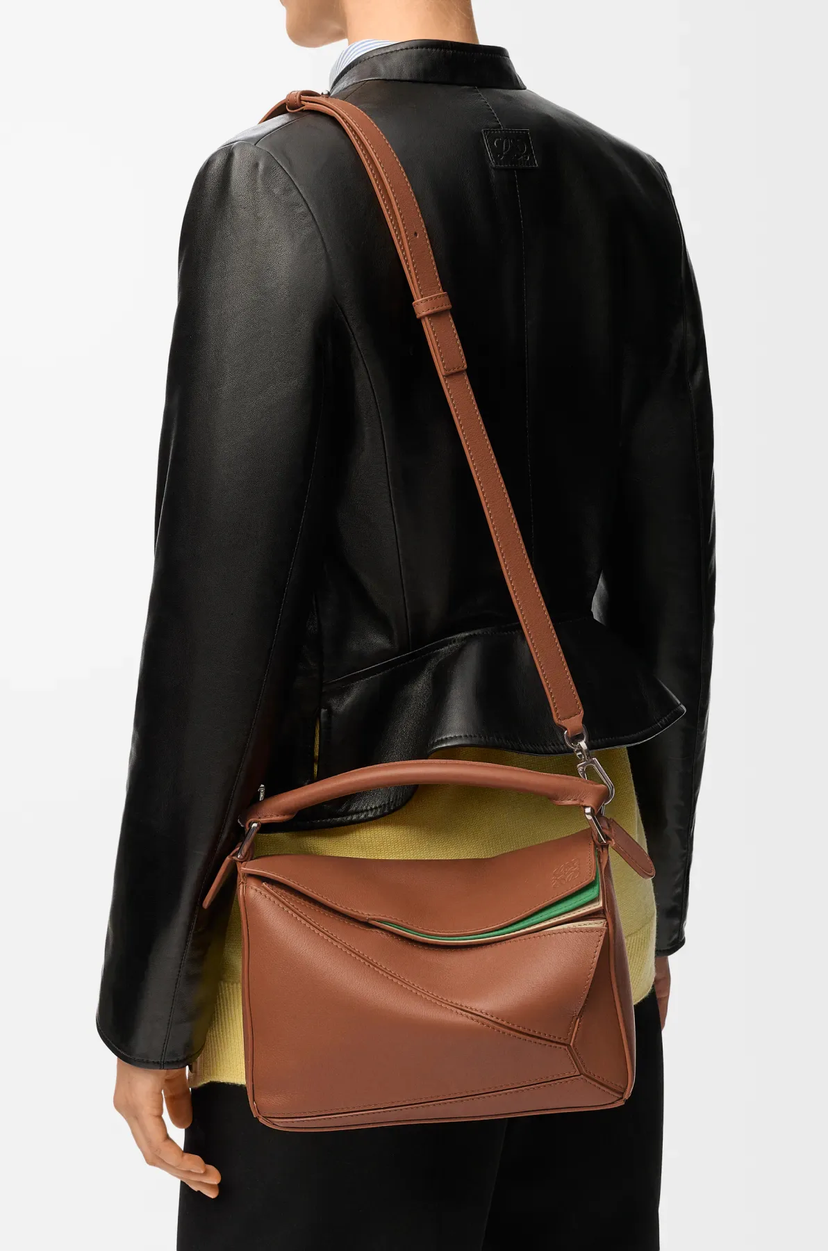 Классические Сумки Женские Loewe 18634652