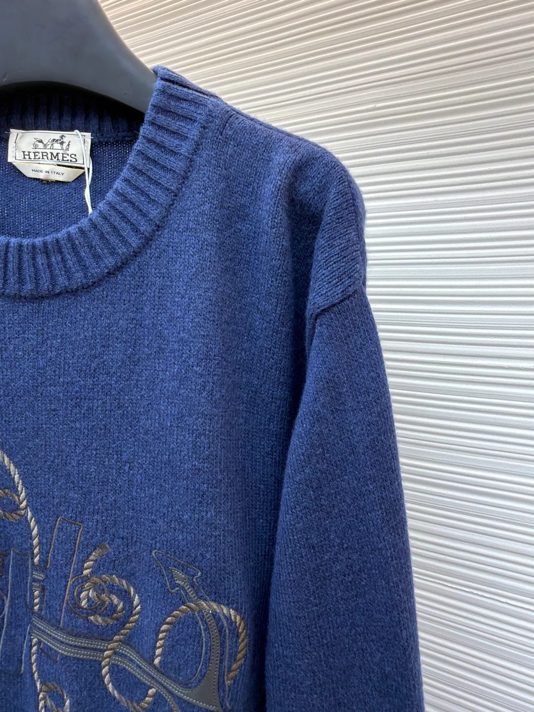 Men's Jumpers And Sweaters HERMES 18513773