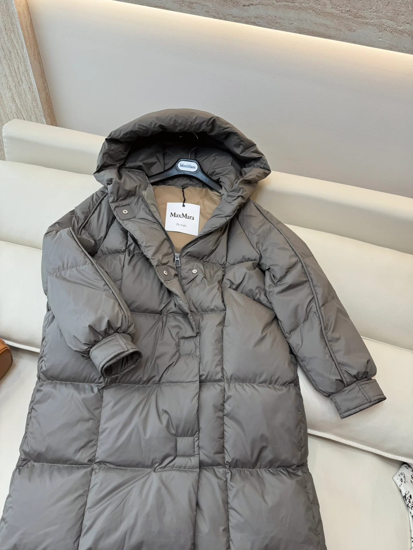Women's Jackets And Down Jackets MAX MARA 17819254