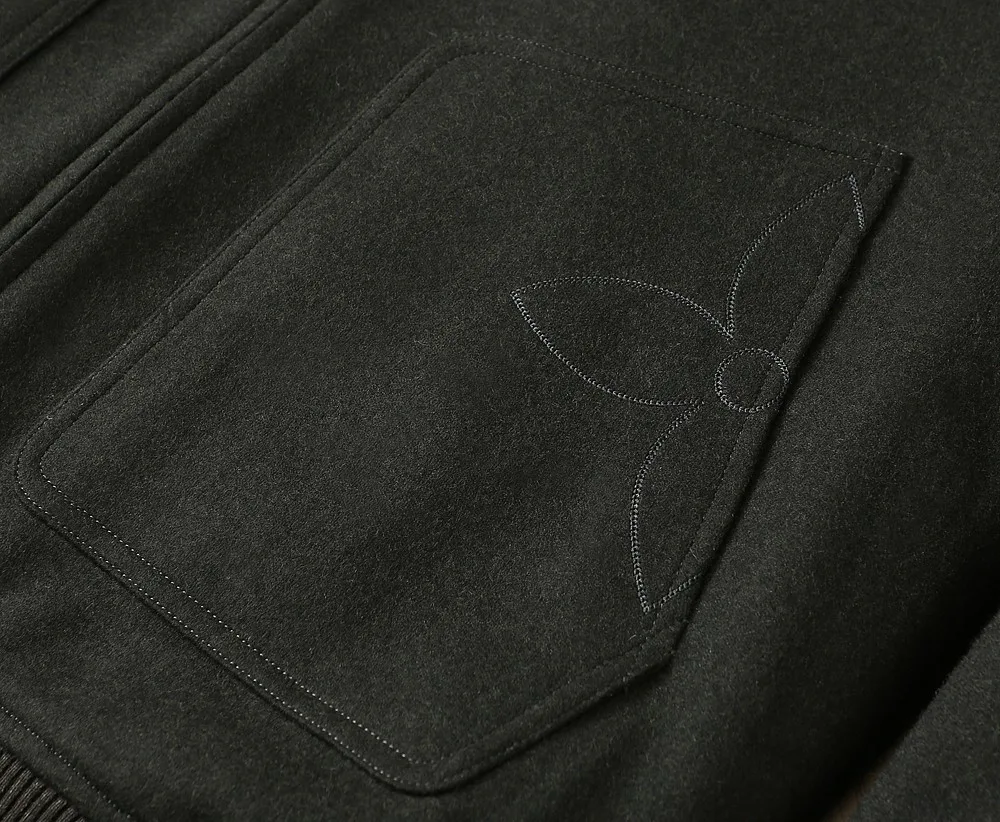Men's Jackets And Down Jackets LOUIS VUITTON 17922609