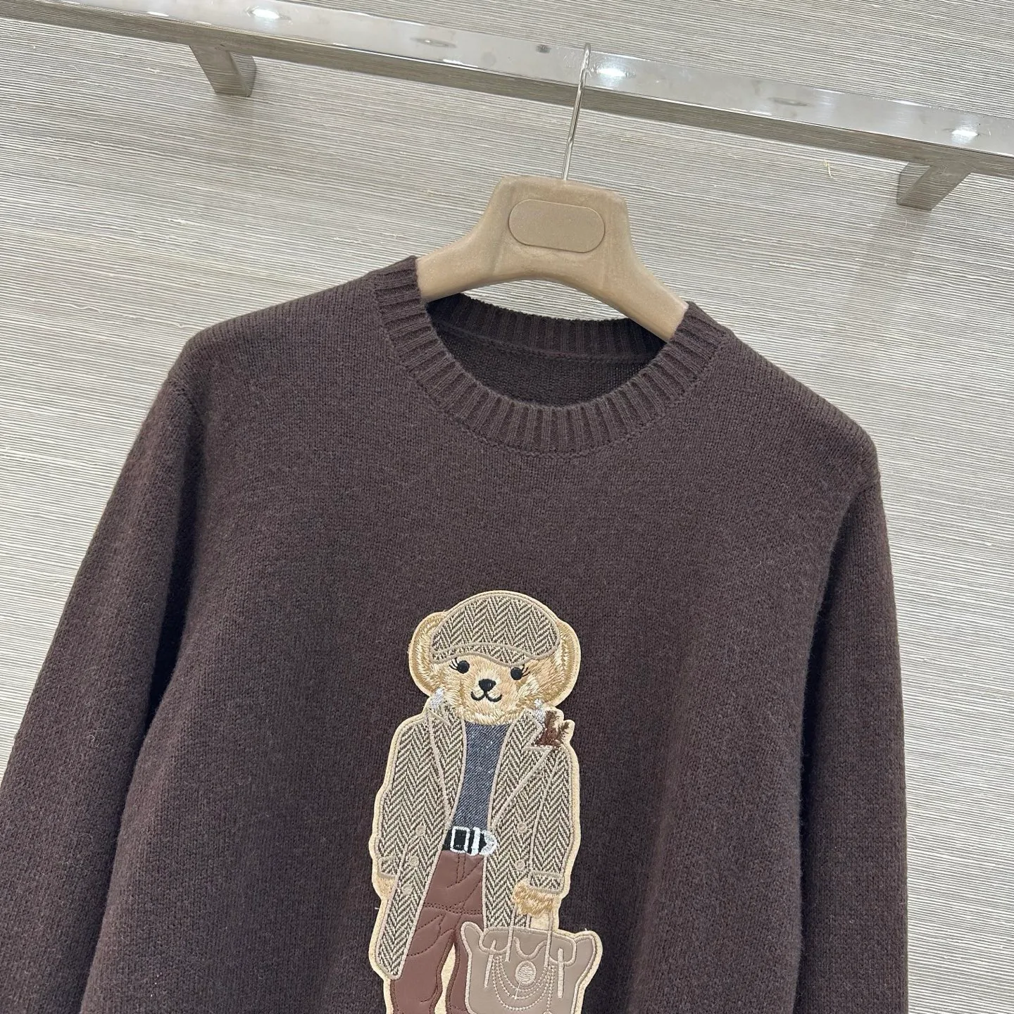Джемперы И Свитеры Женские Ralph Lauren 18679018