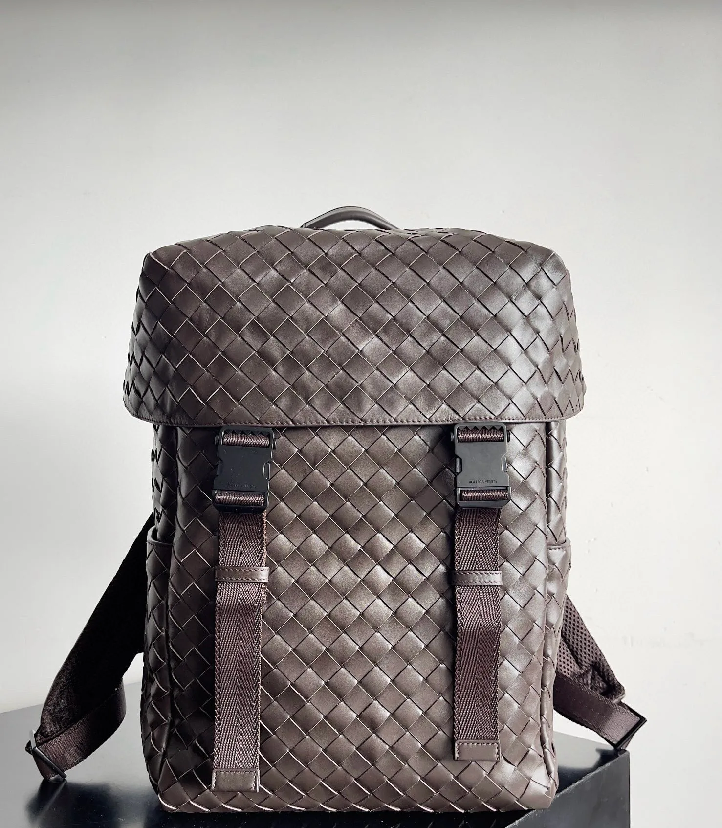 Men's Backpacks BOTTEGA VENETA 18368253