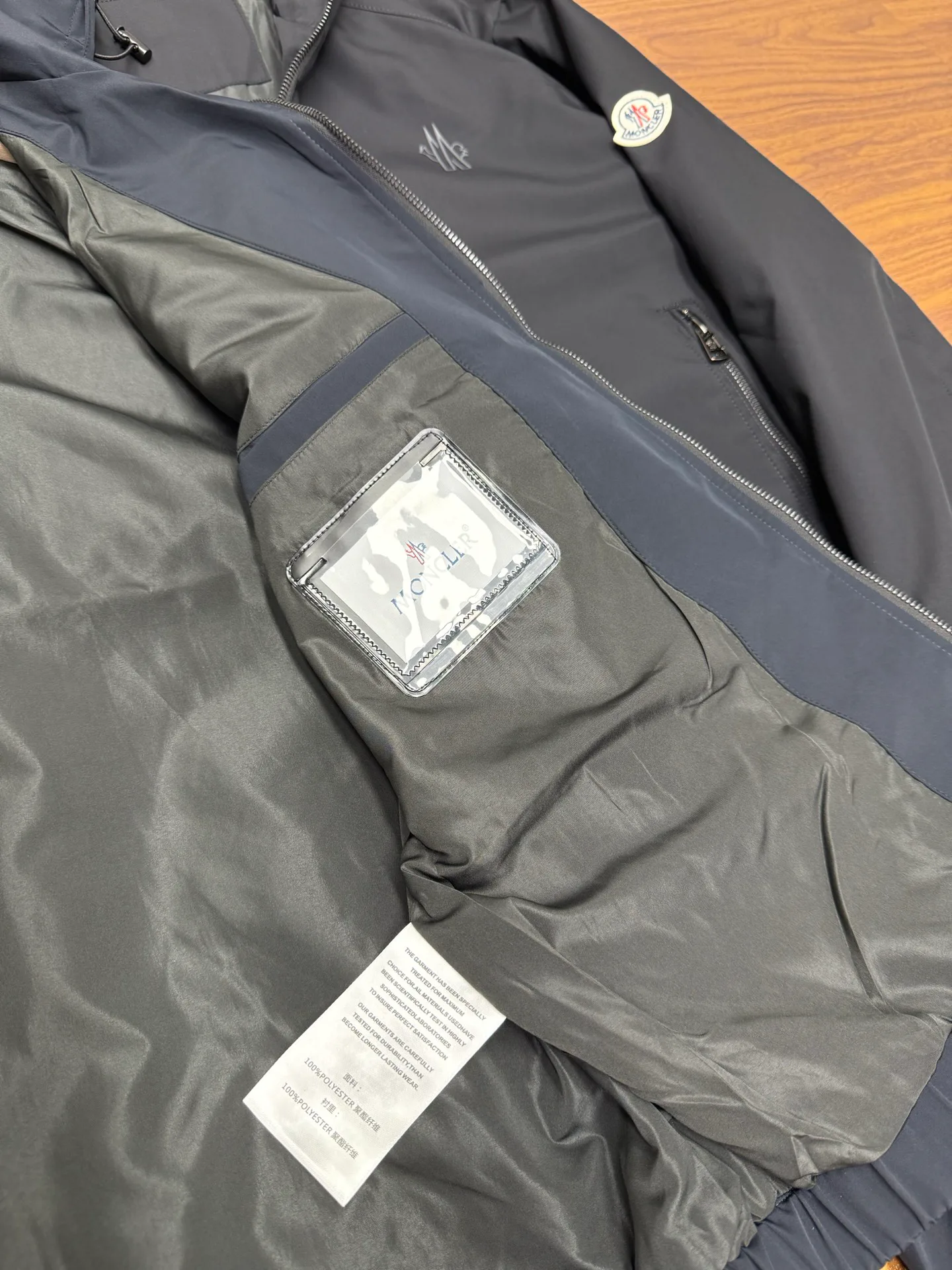 Men's Jackets And Down Jackets MONCLER 18068731