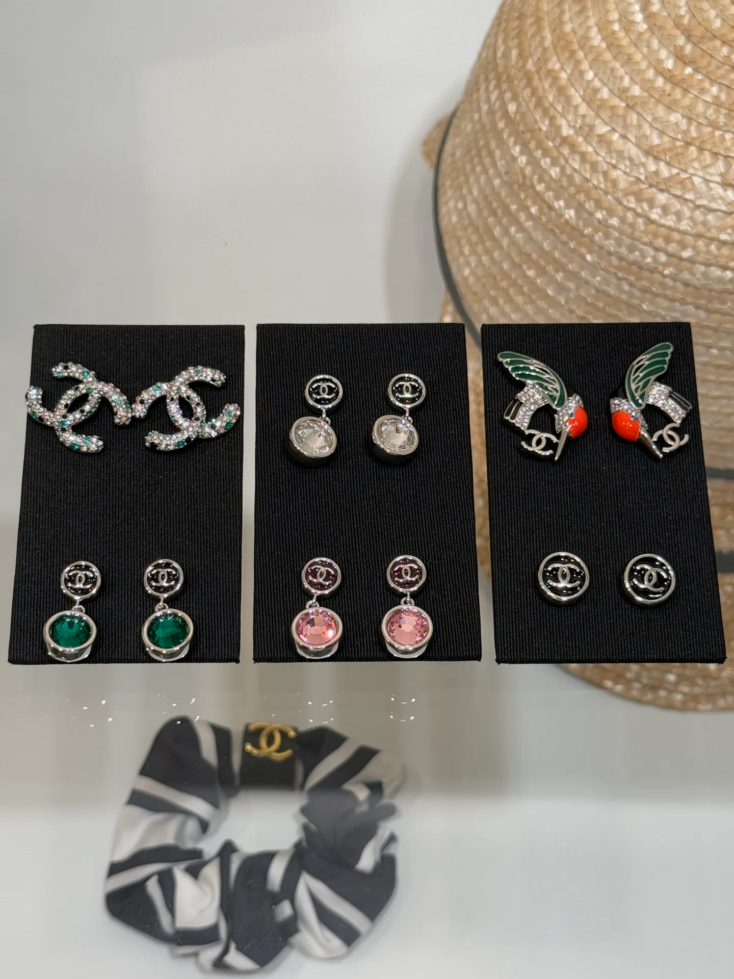 Jewelry CHANEL 17770147