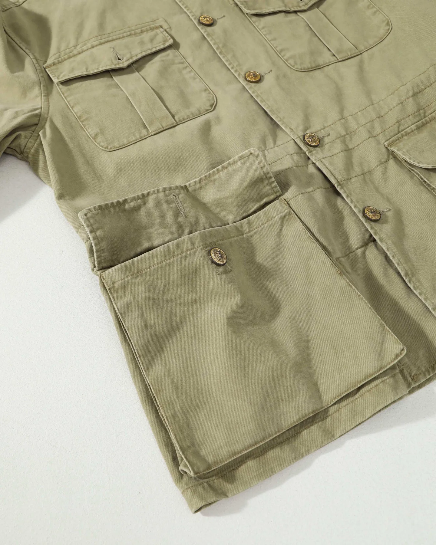 Men's Jackets And Down Jackets RALPH LAUREN 18142038